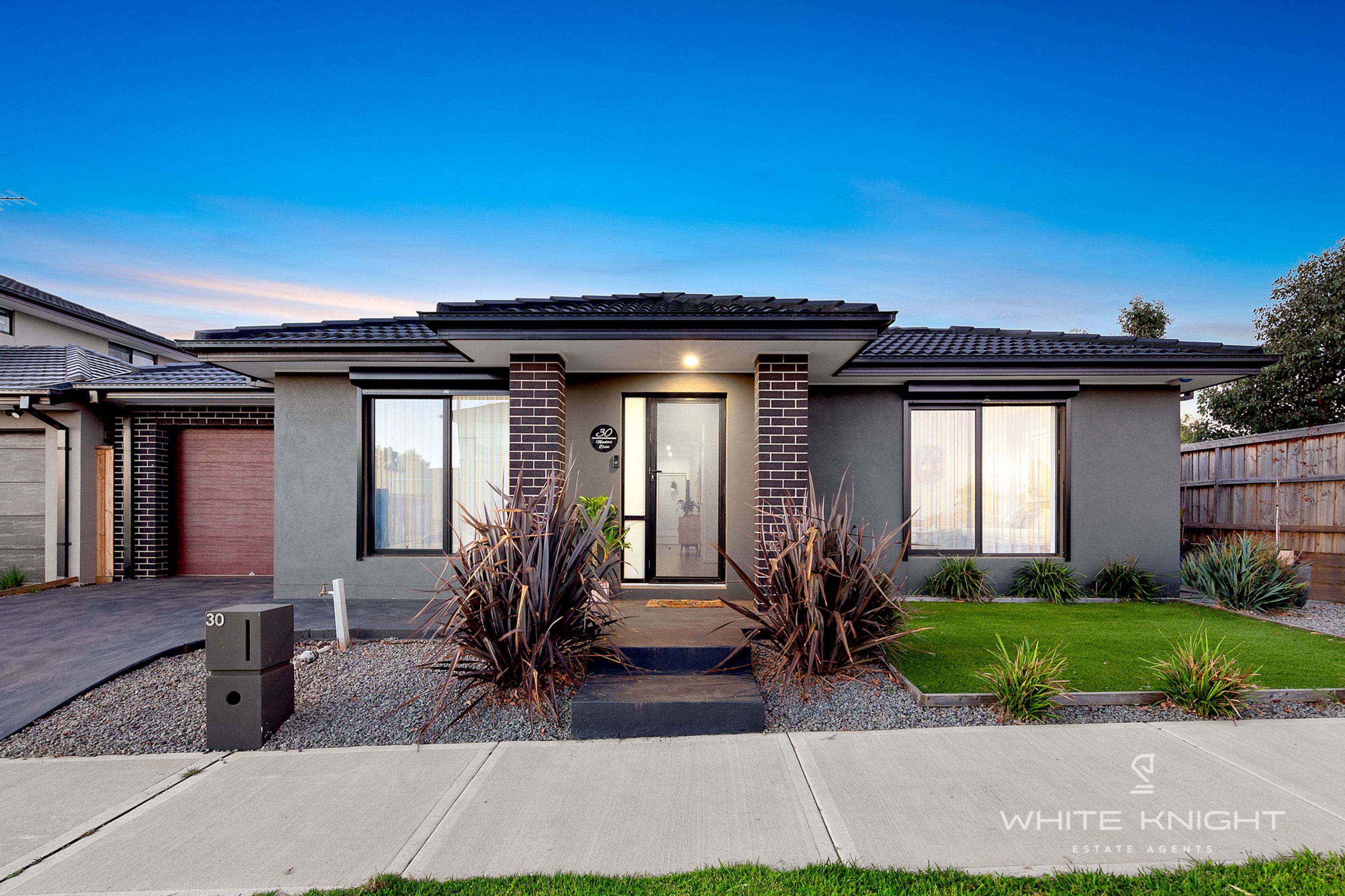 30 Meadows Drive, Deanside VIC 3336, Bonnie Brook - Thumbnail 2