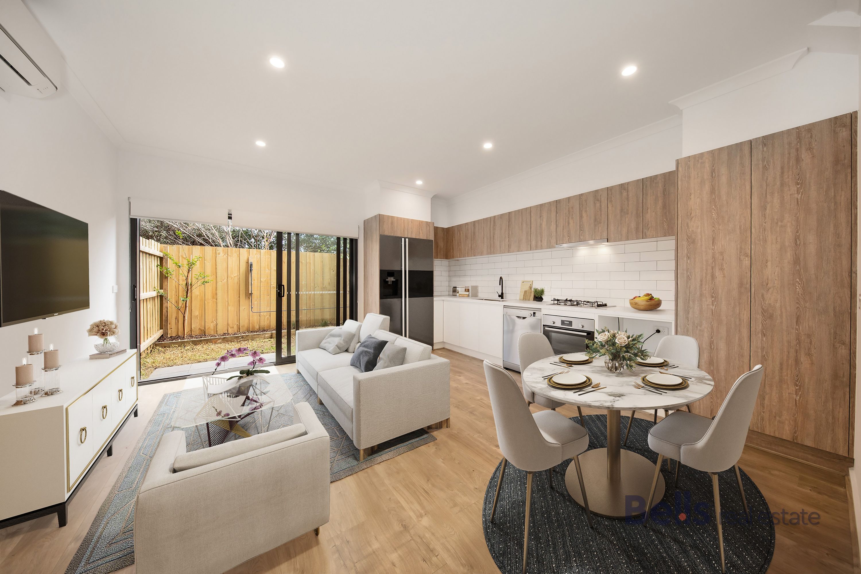 40 Porteous Retreat, Sydenham - Thumbnail 2
