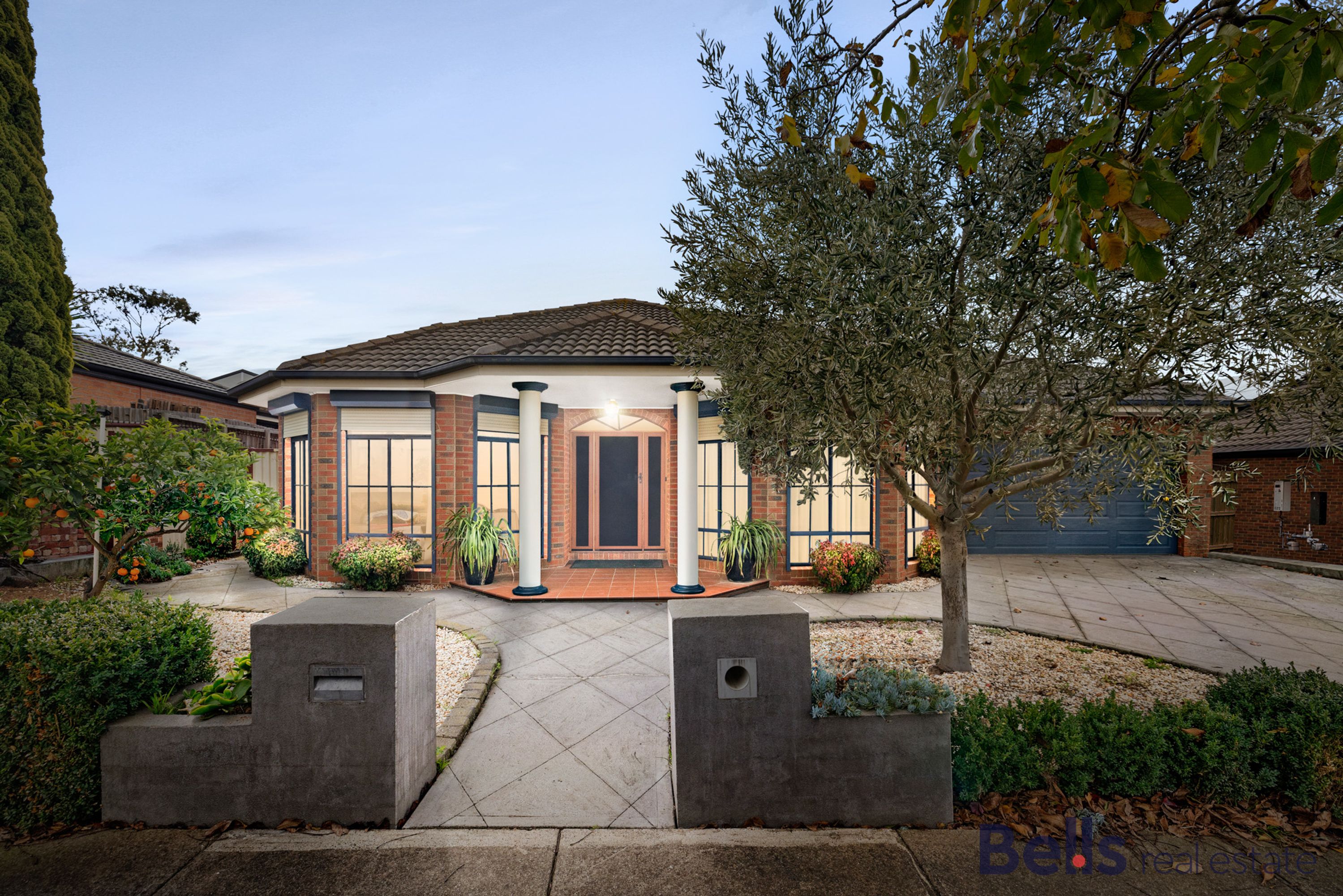 23 Lansdowne Road