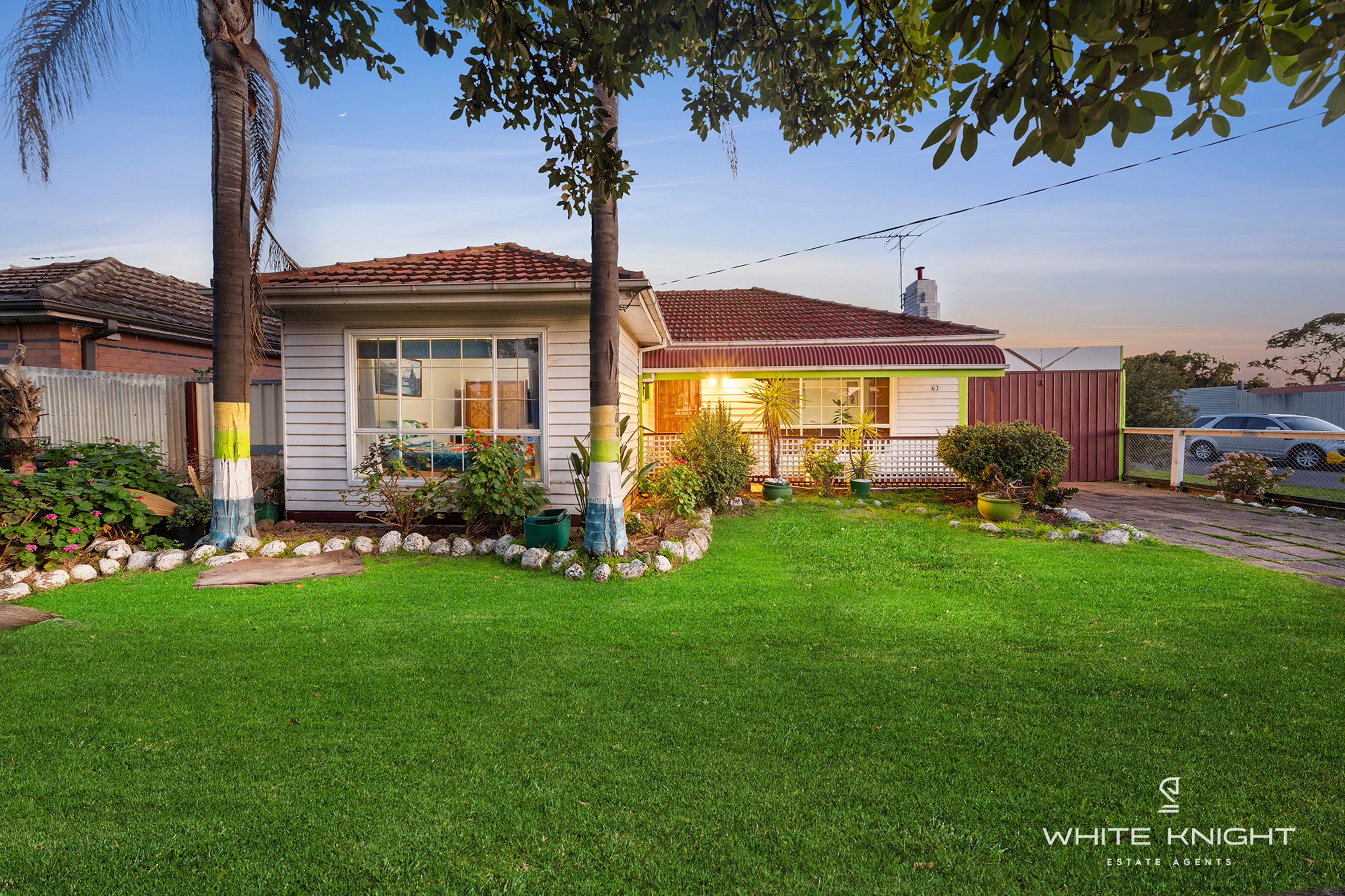 63 Ridgeway Parade, Sunshine West VIC 3020, Sunshine West - Thumbnail 2