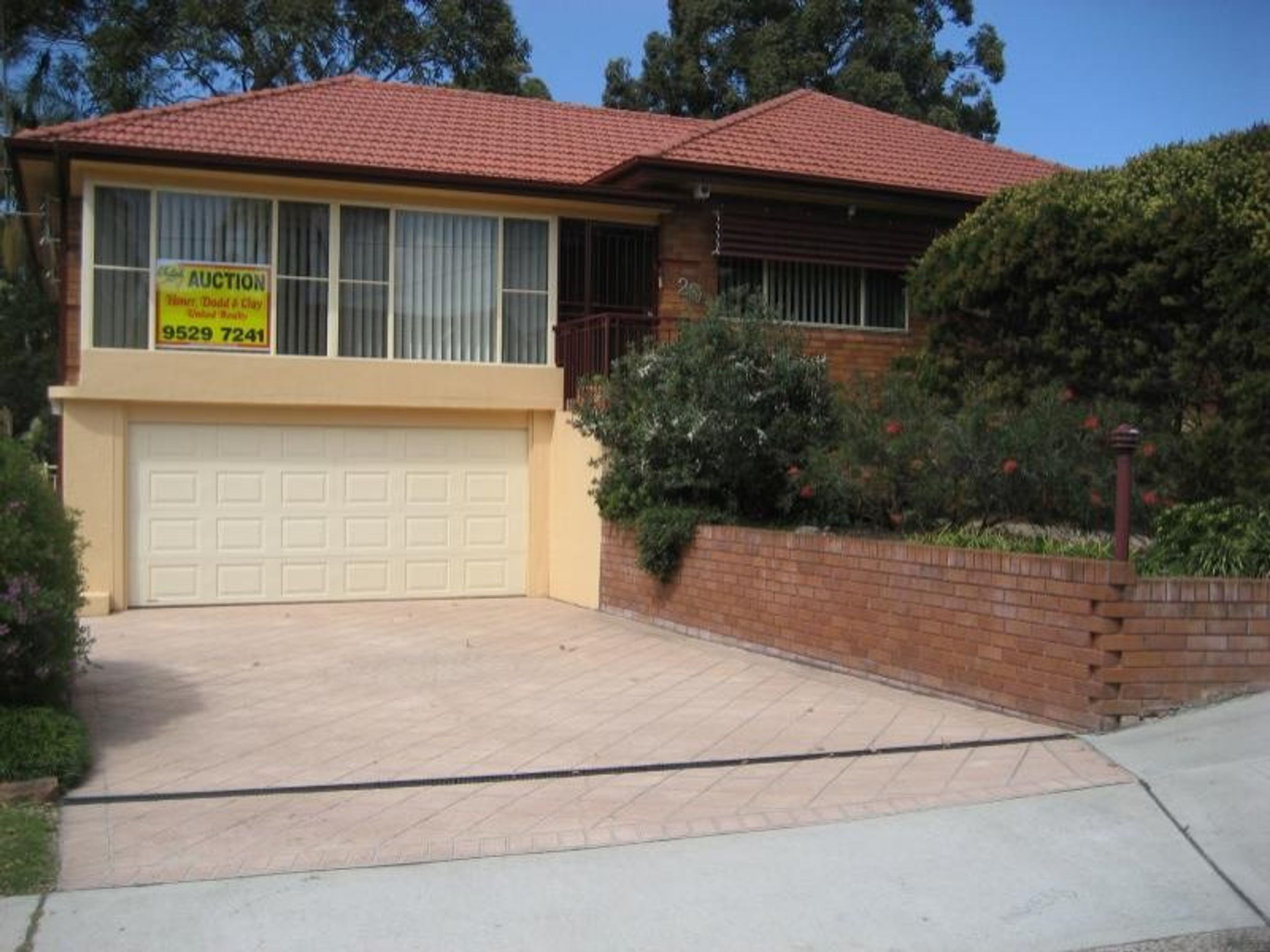 26A Vista St, Sans Souci, Sans Souci - Image 1
