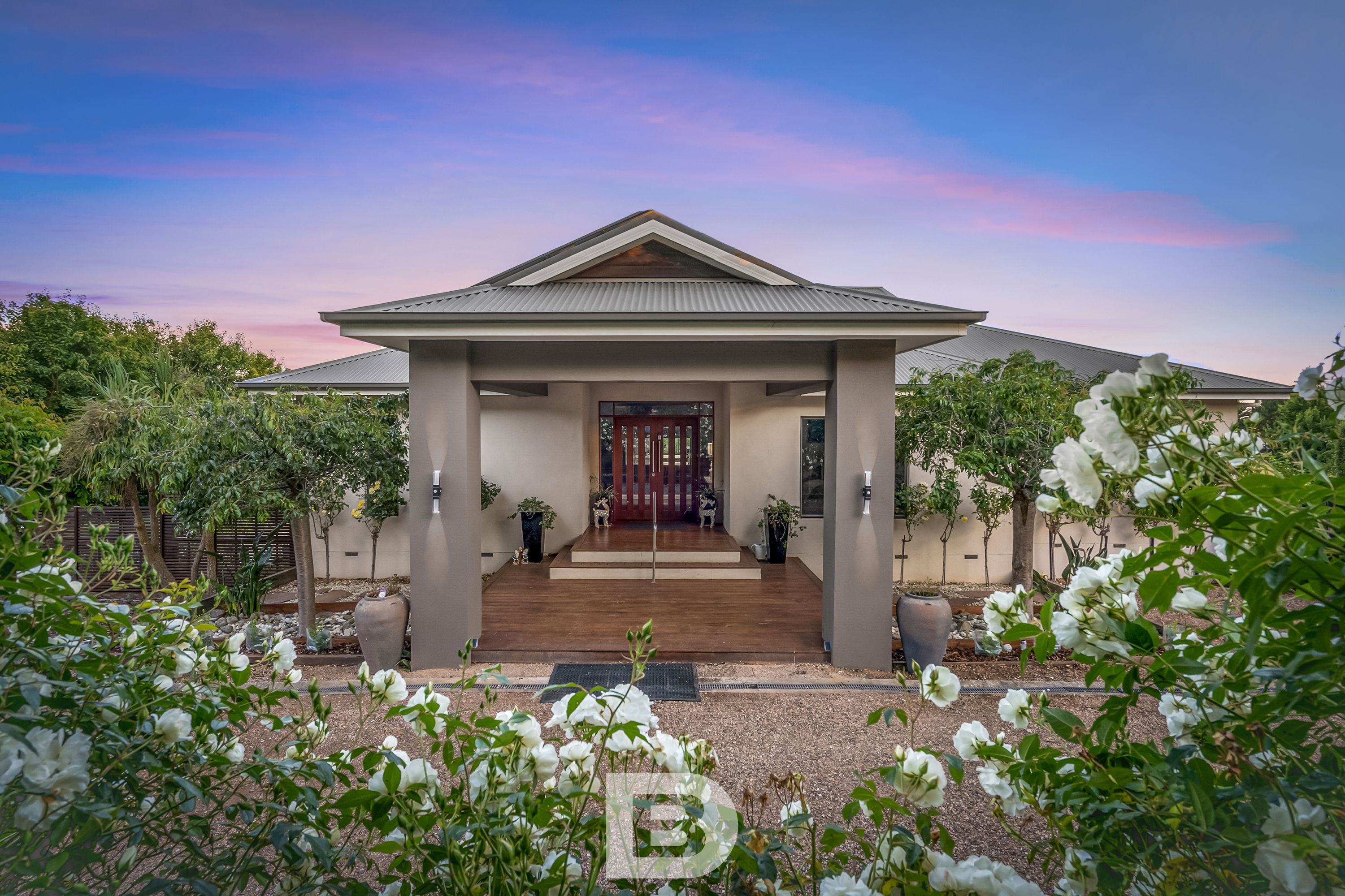 35 Magnet Lane, New Gisborne - Image 1