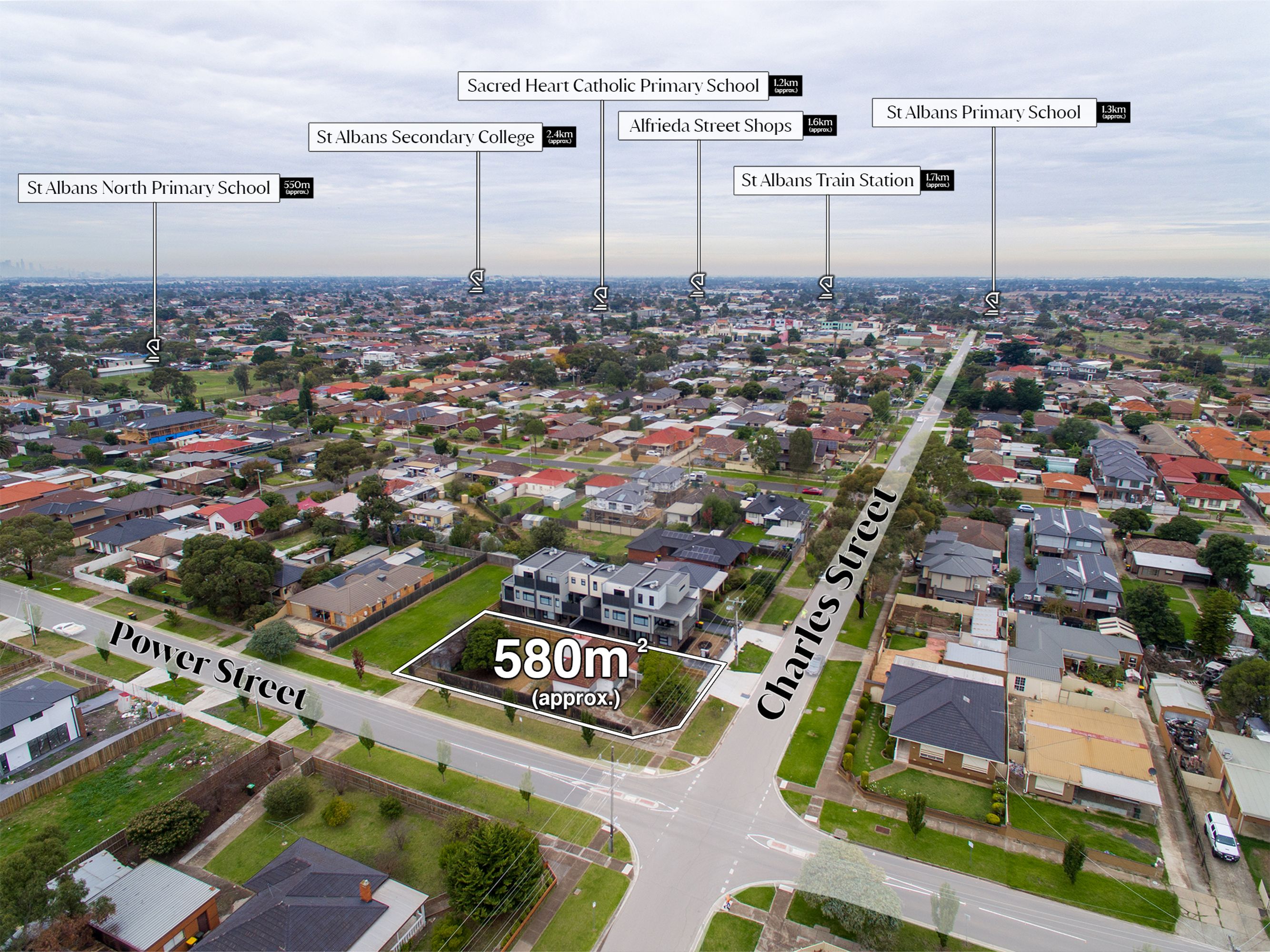 56 Charles Street, St Albans VIC 3021, St Albans - Thumbnail 5