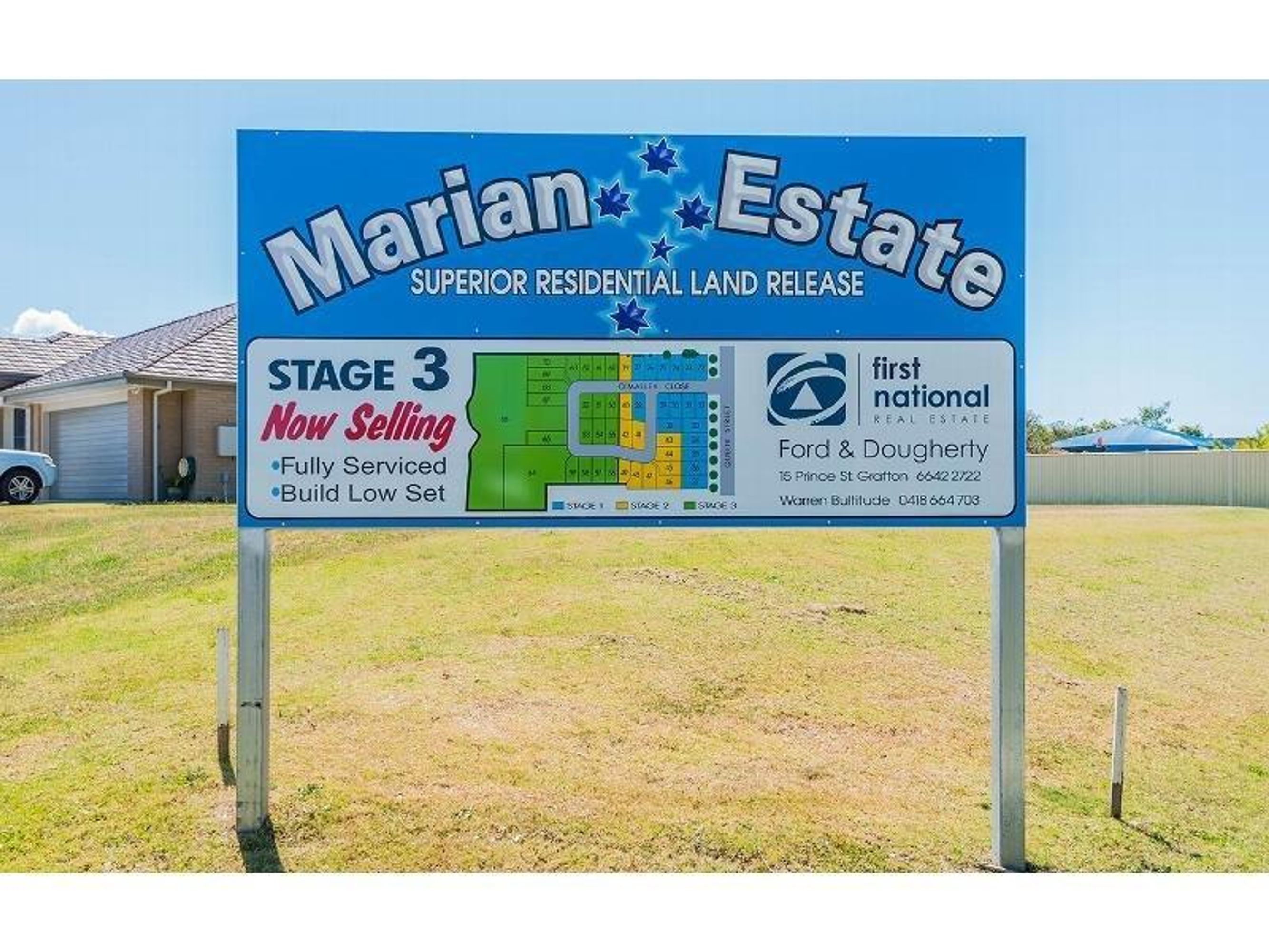 Lot 52 O'Malley Close, Grafton - Thumbnail 3