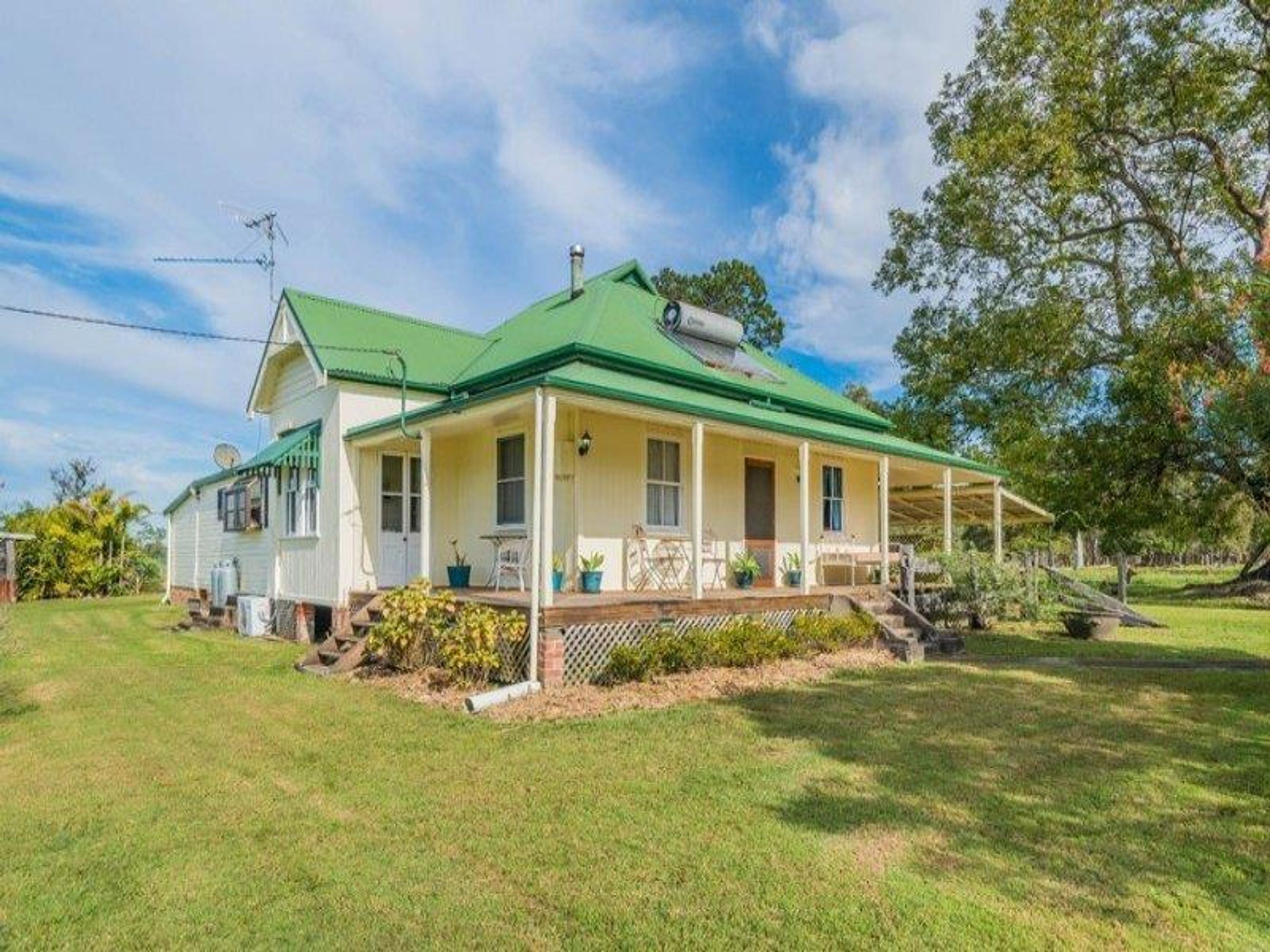 54 Bean Ball Lane, Gilletts Ridge - Image 1