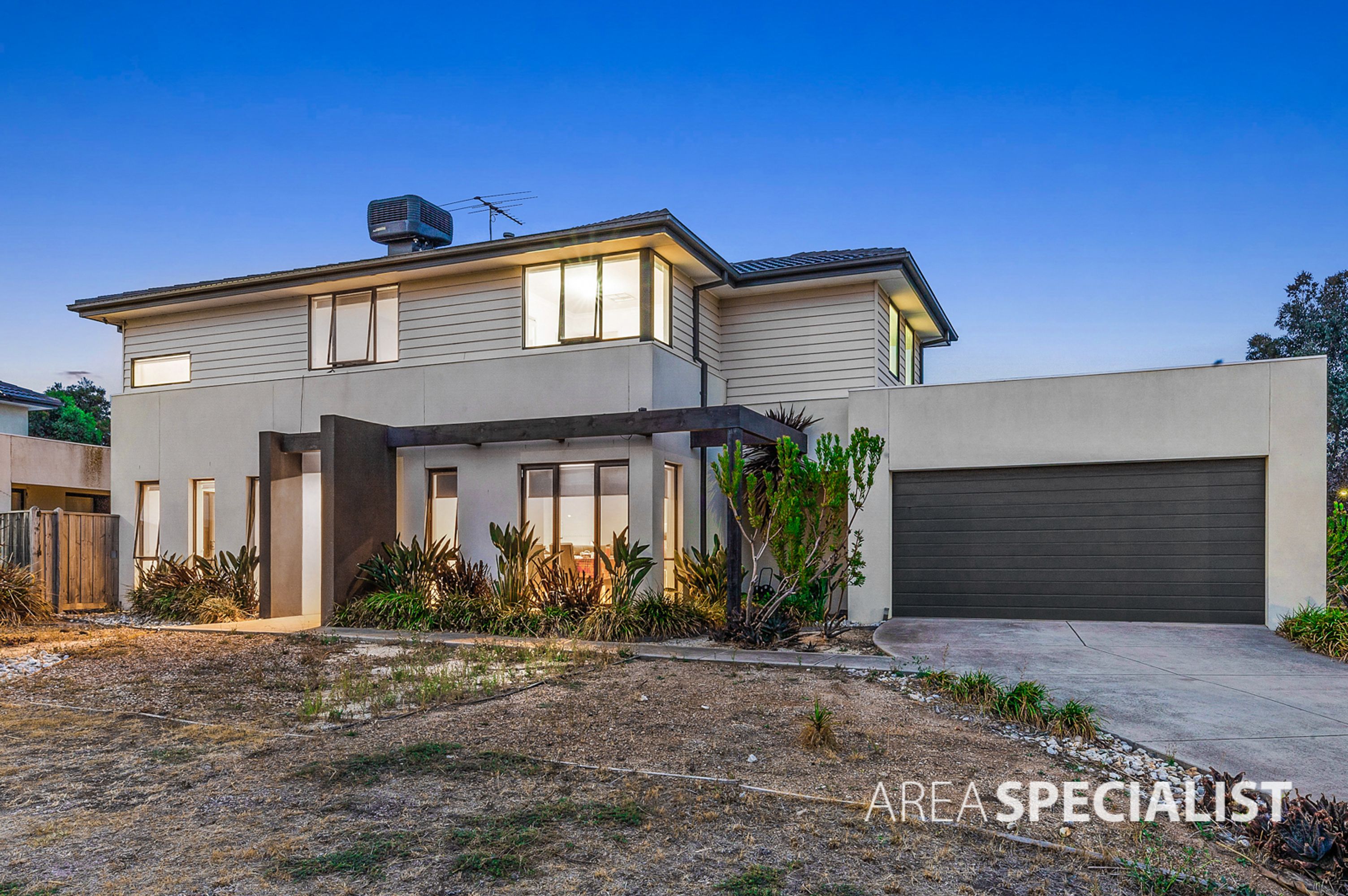 8 Cooma Place, Burnside Heights VIC 3023, Burnside Heights - Thumbnail 2