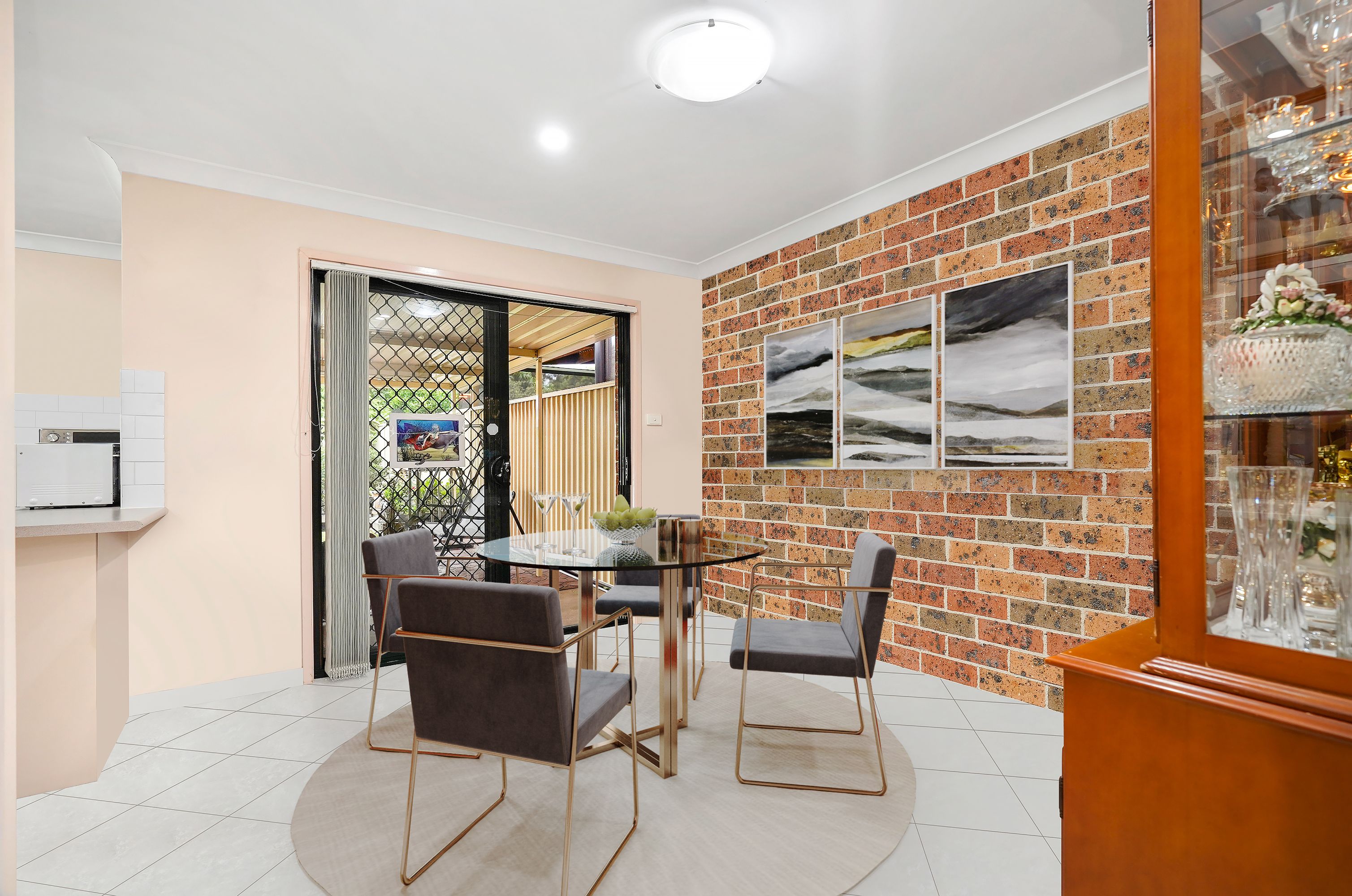 36 Gregorace Place, Bonnyrigg - Thumbnail 4
