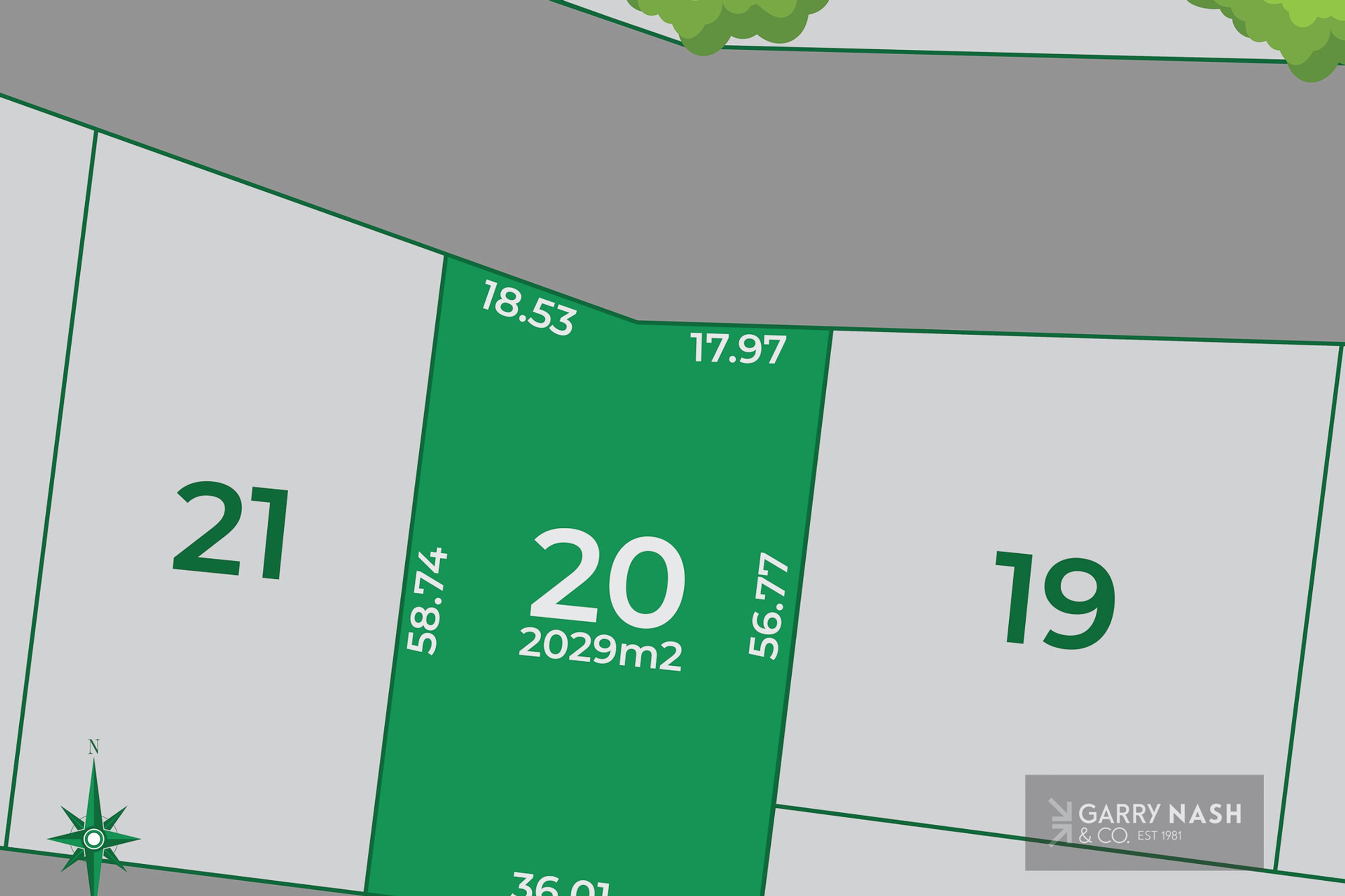Lot 20/255-269 Tone Road, wangaratta, Wangaratta - Image 1