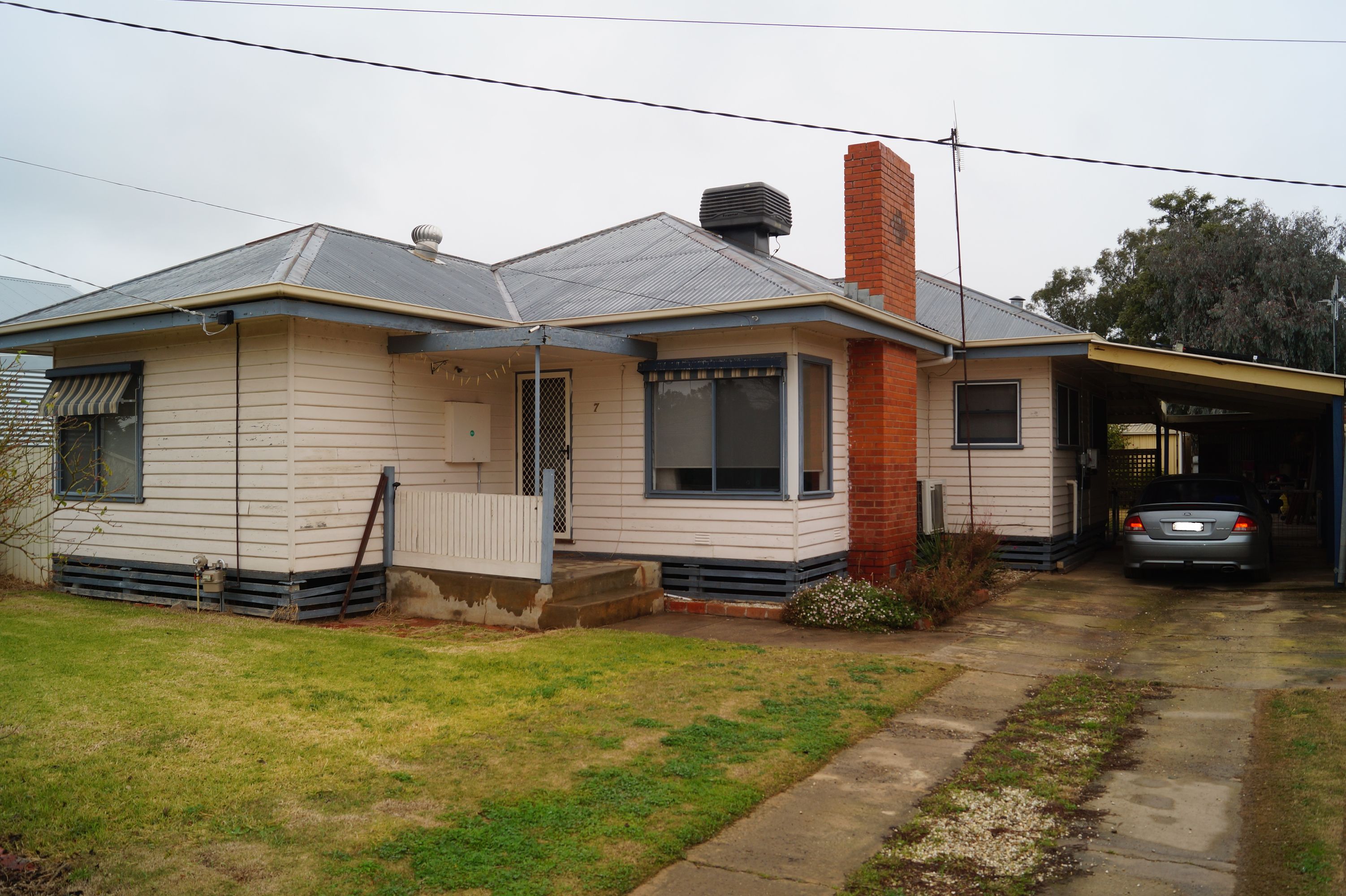 7 Lease Street