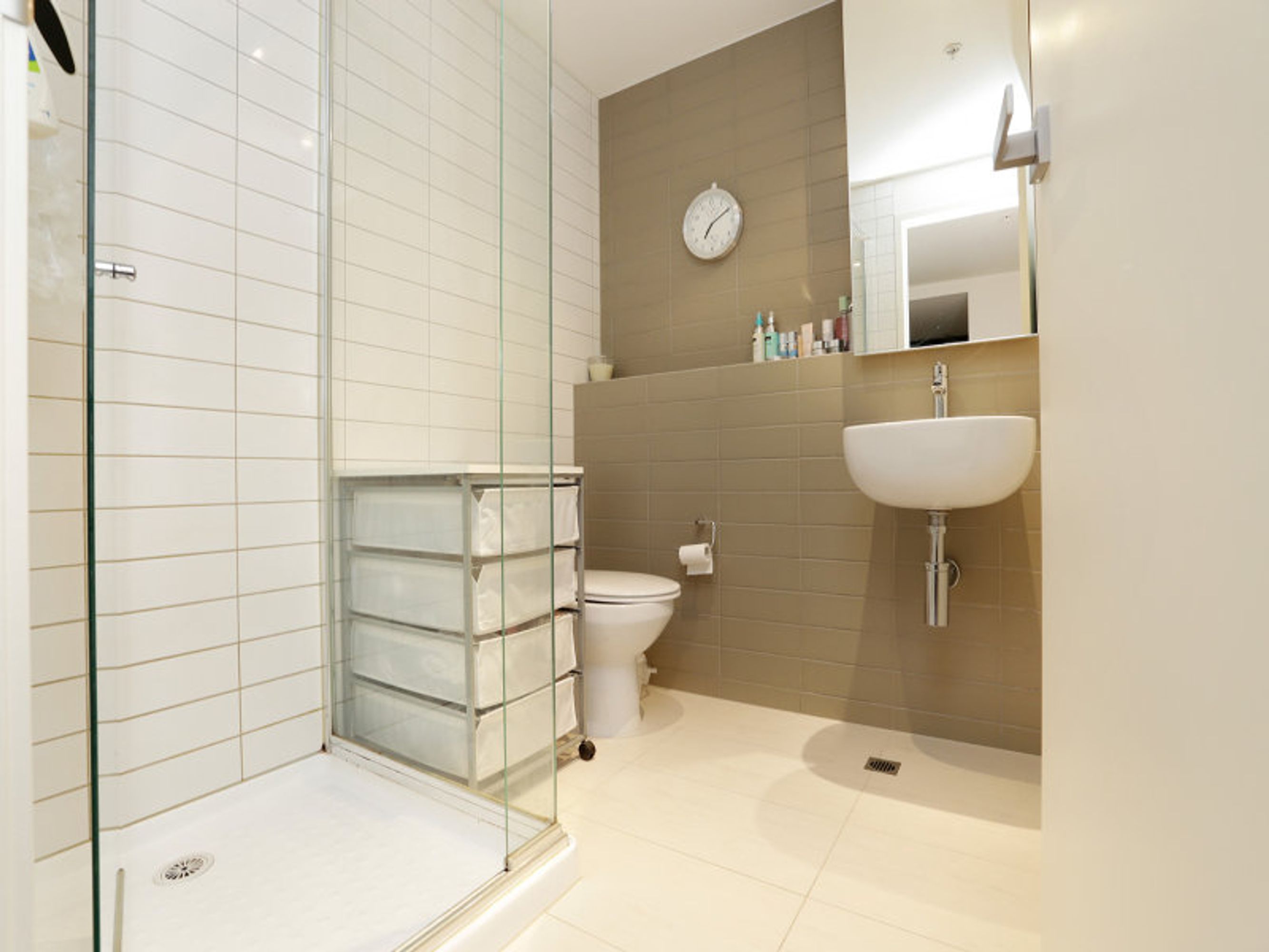 3709/200 Spencer Street, Melbourne - Thumbnail 5