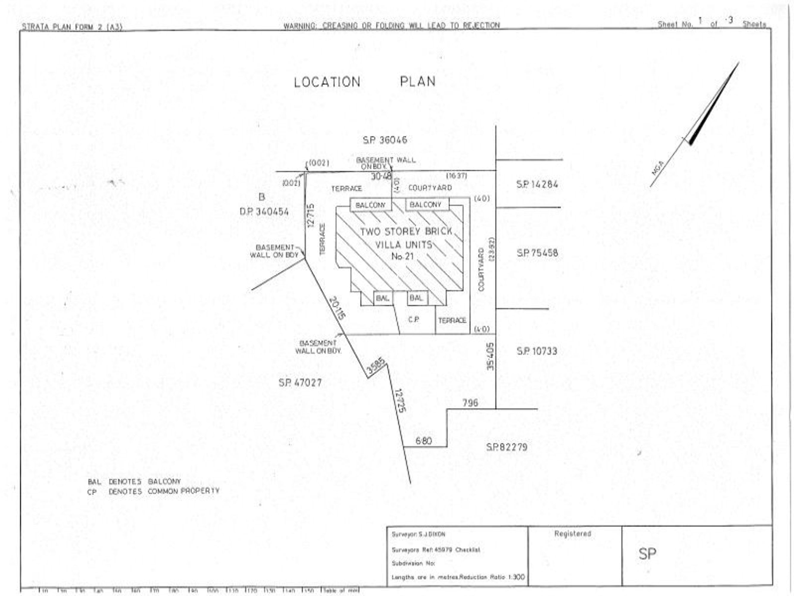 25/21 Gloucester Rd, Hurstville, Hurstville - Thumbnail 4