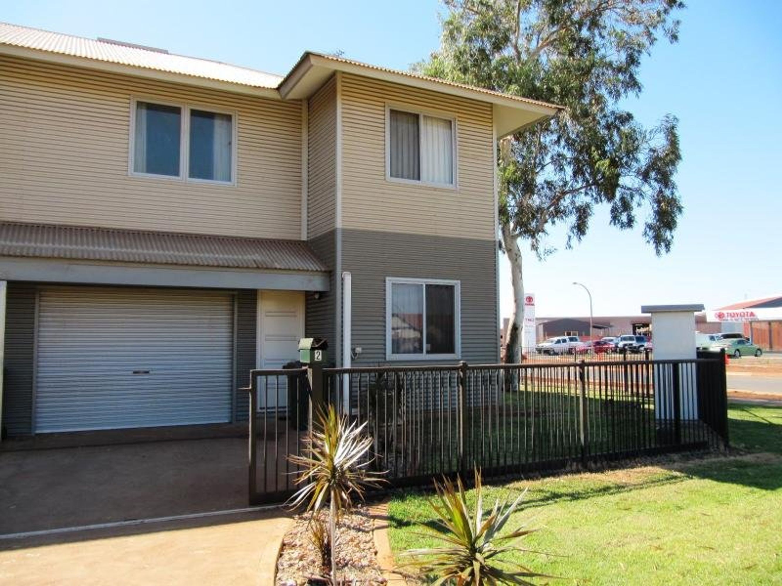 2/5 Mckay Street, Port Hedland, Port Hedland - Thumbnail 2
