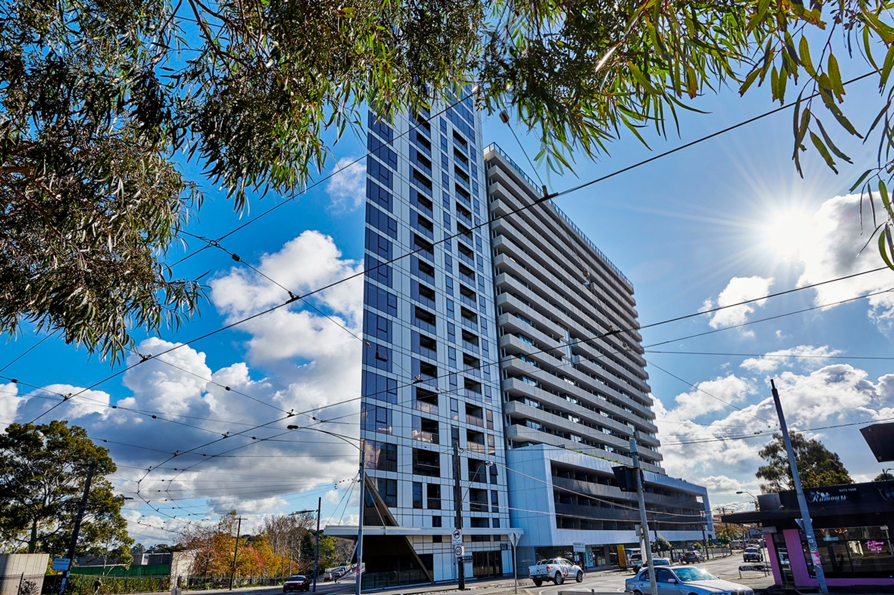 517/1 Ascot Vale Road, Flemington - Image 1