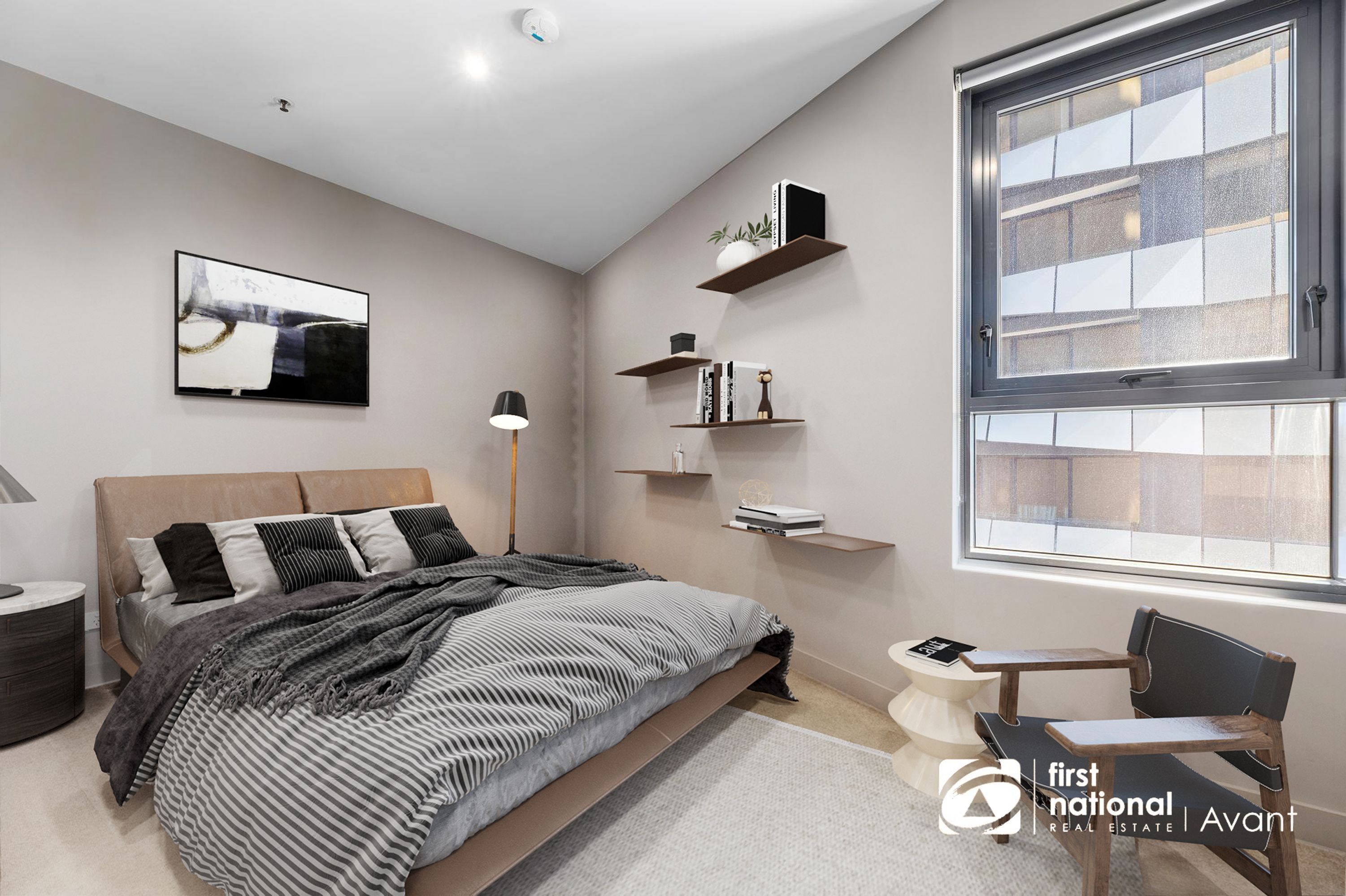 1001/38 Albert Road, South Melbourne - Thumbnail 4