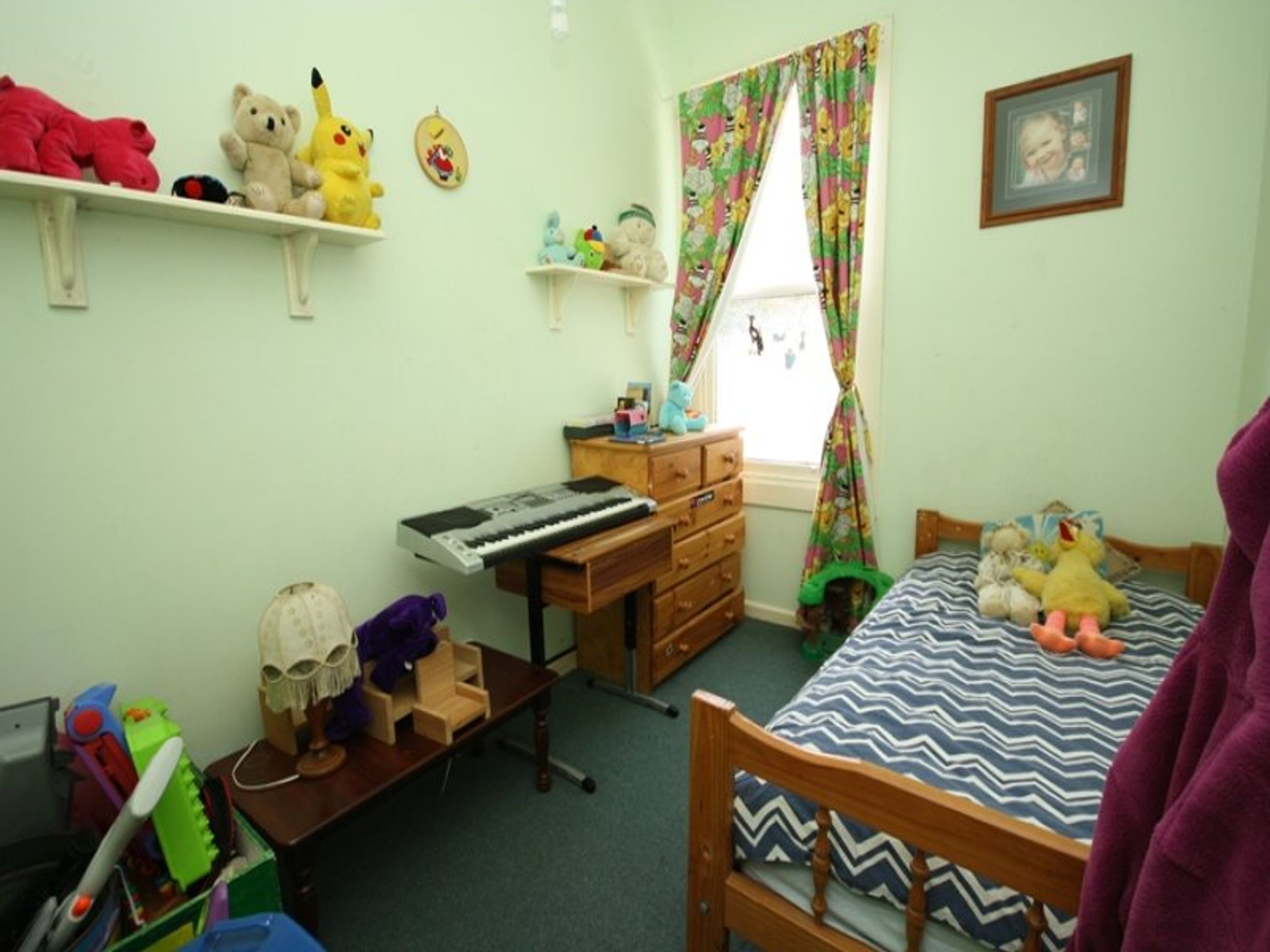 33 Frederick Street, Horsham VIC 3400, Horsham - Thumbnail 7