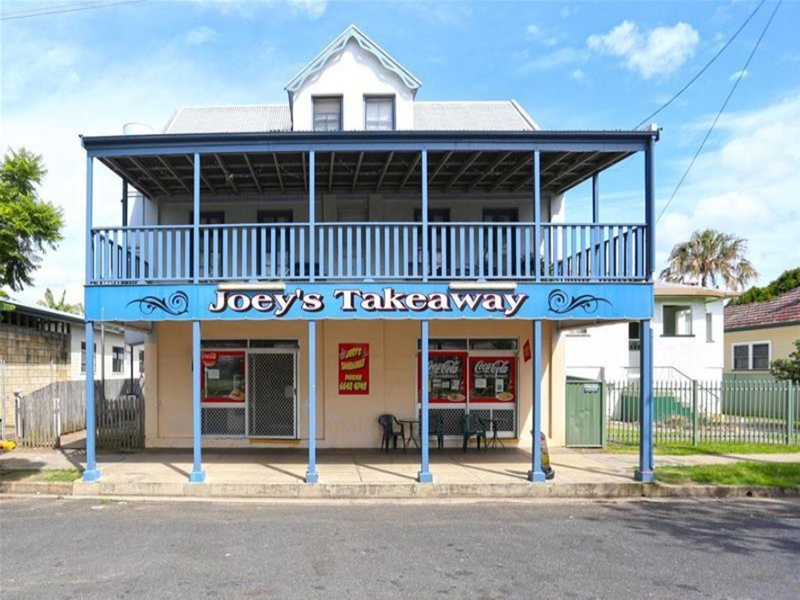 207 Prince Street, Grafton - Image 1