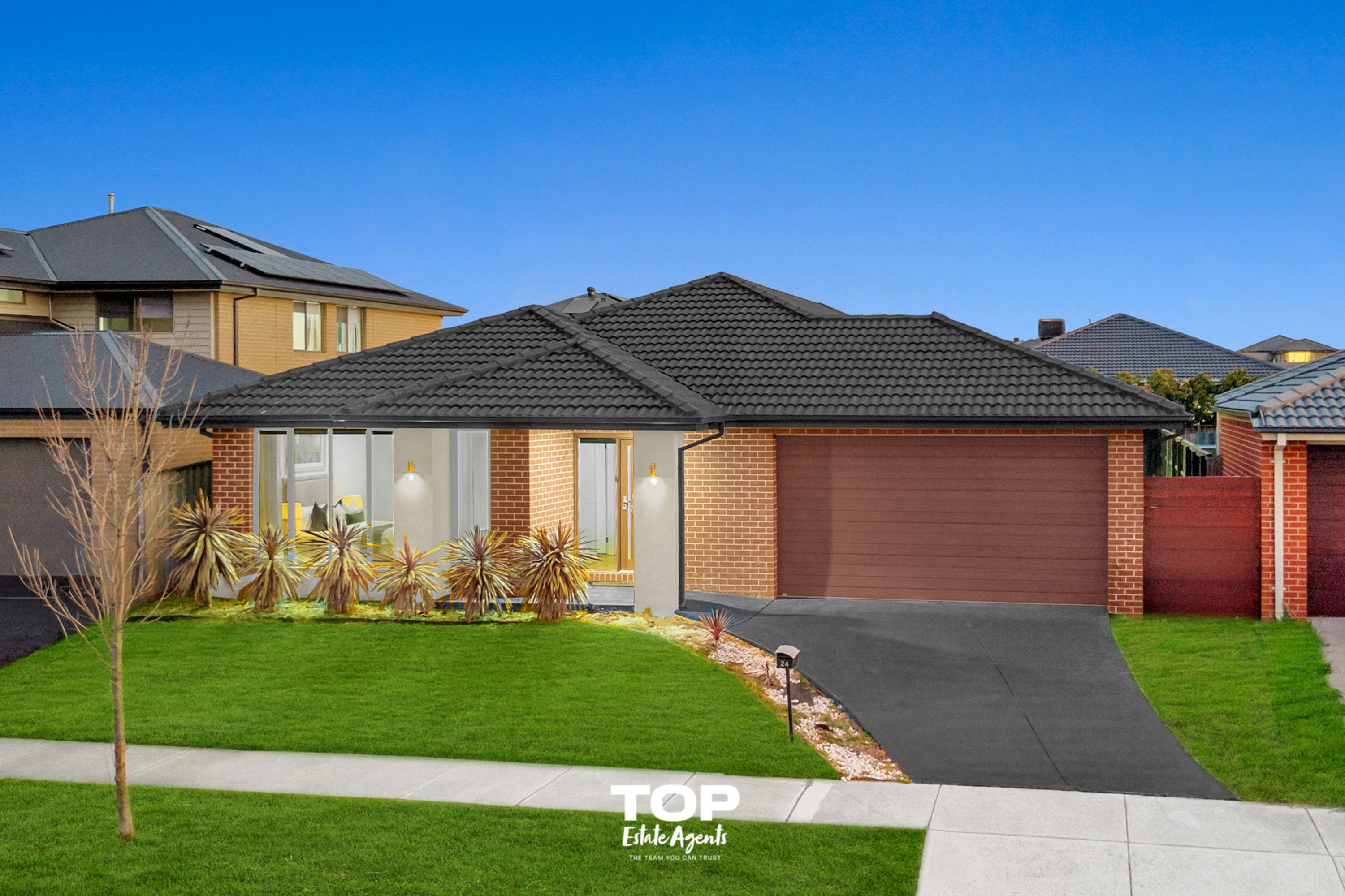 24 Clydevale Avenue, Clyde North - Thumbnail 3
