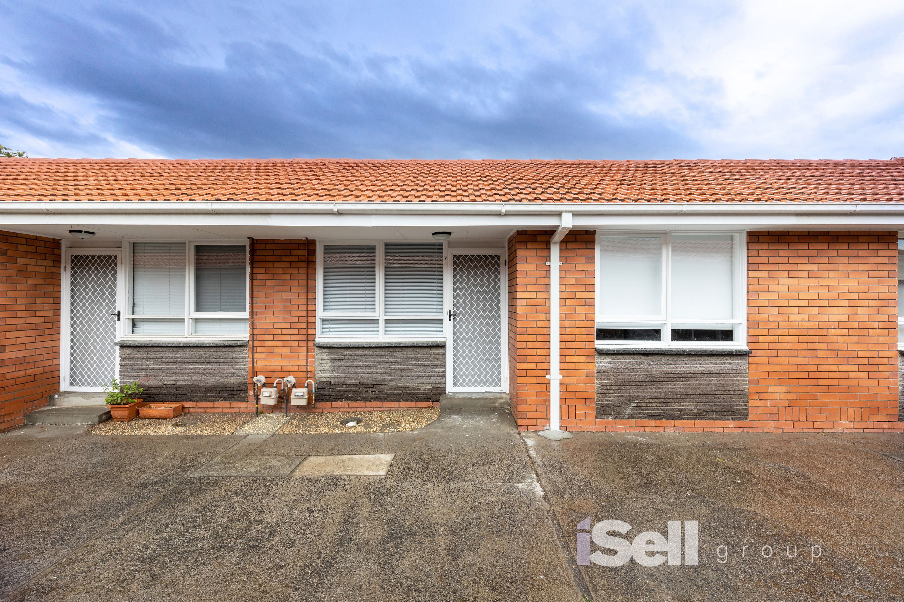 7/40 Albert Avenue