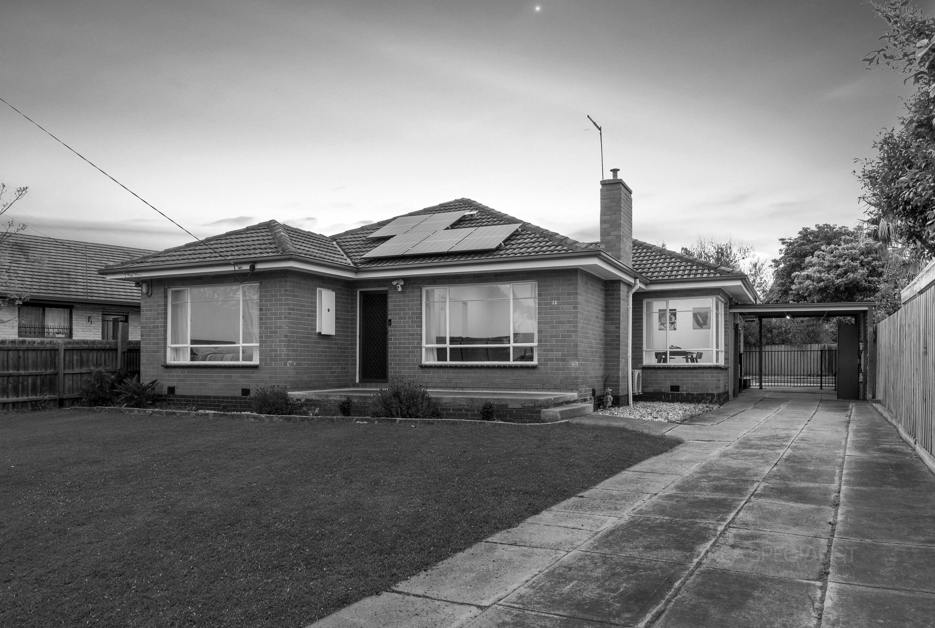 12 Powell Drive, Hoppers Crossing