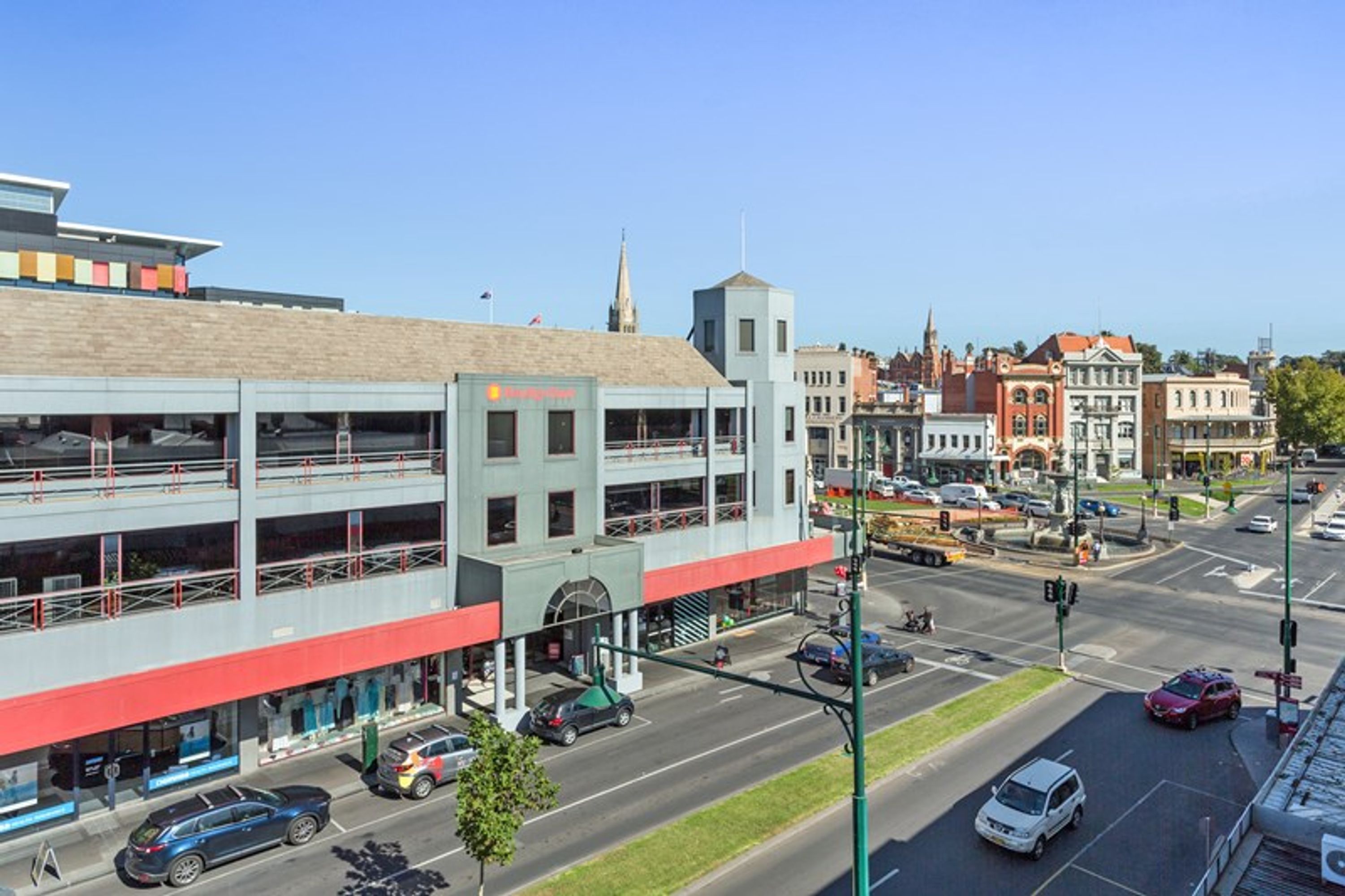 4/13 Mitchell Street, Bendigo, Bendigo - Thumbnail 7