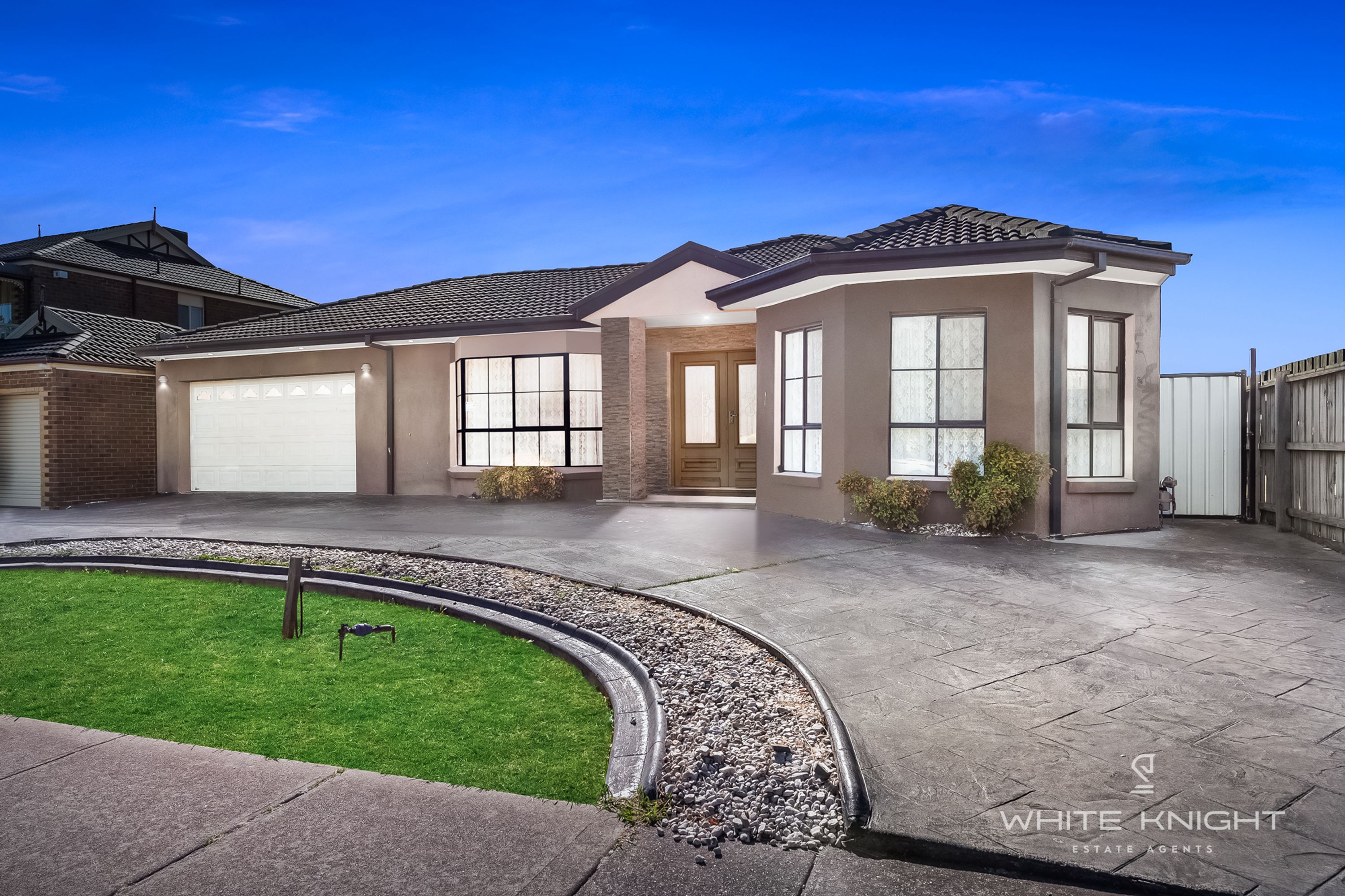 59 Perceval Crescent, Taylors Lakes VIC 3038, Taylors Lakes - Thumbnail 3