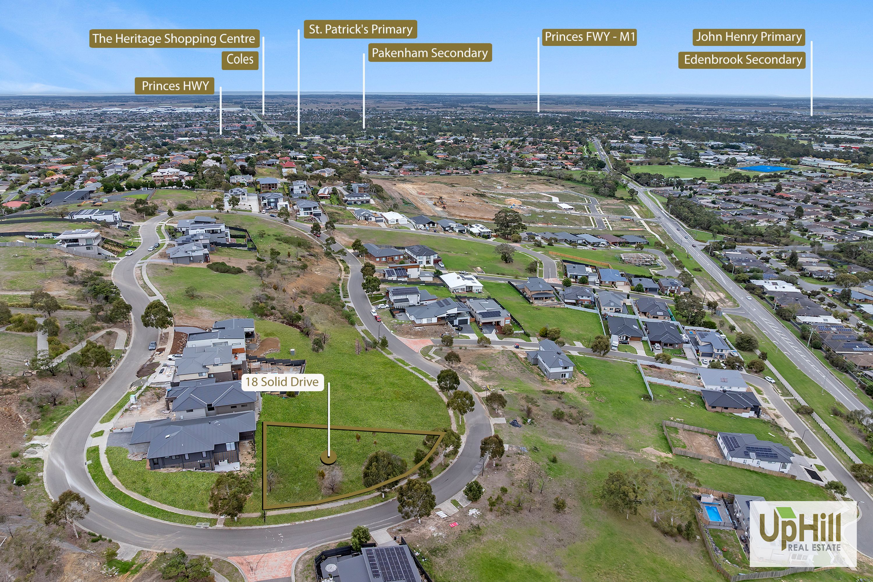 18 Solid Drive, Pakenham - Thumbnail 4