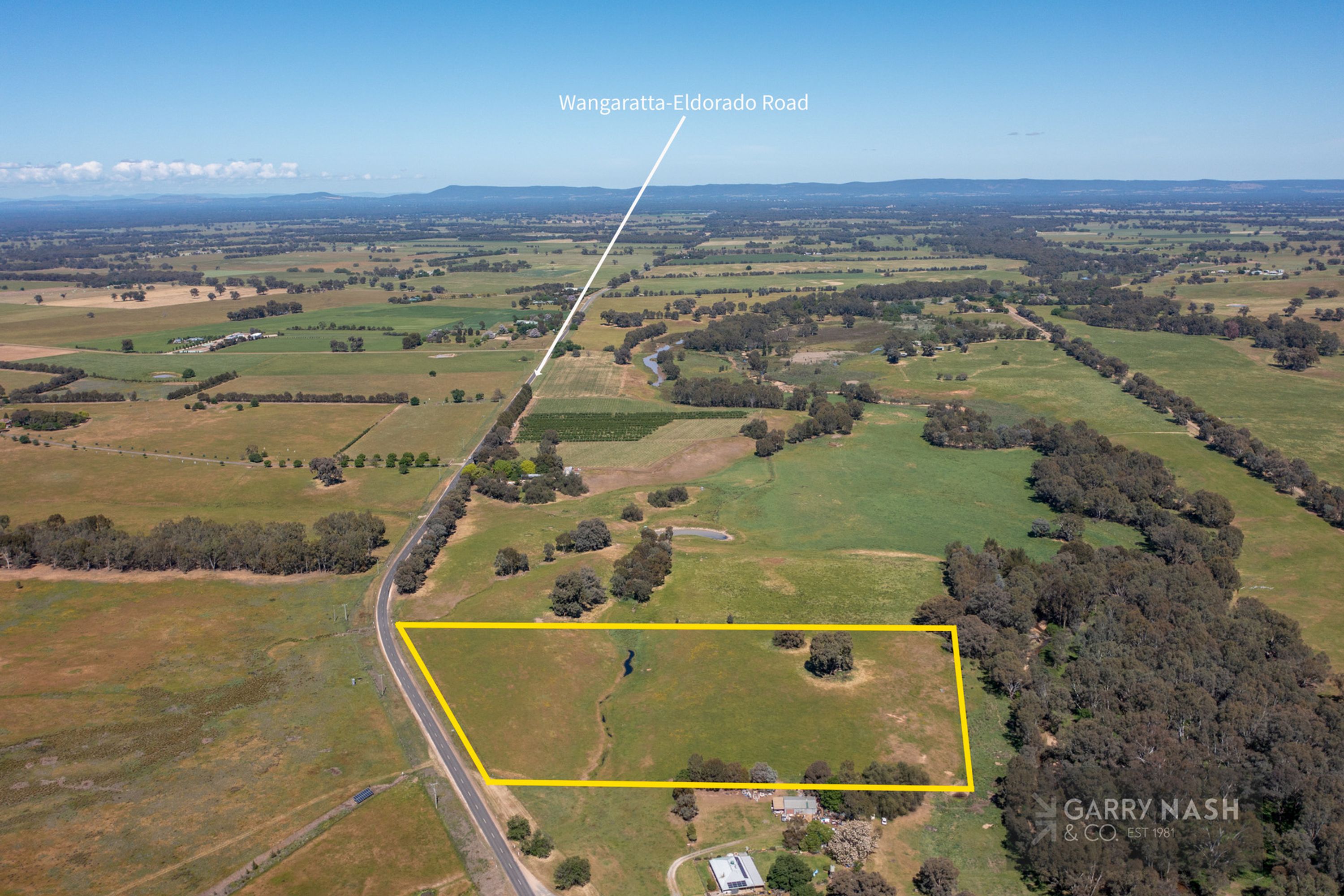 CA 31 Wangaratta-Eldorado Road, eldorado, Eldorado - Thumbnail 4