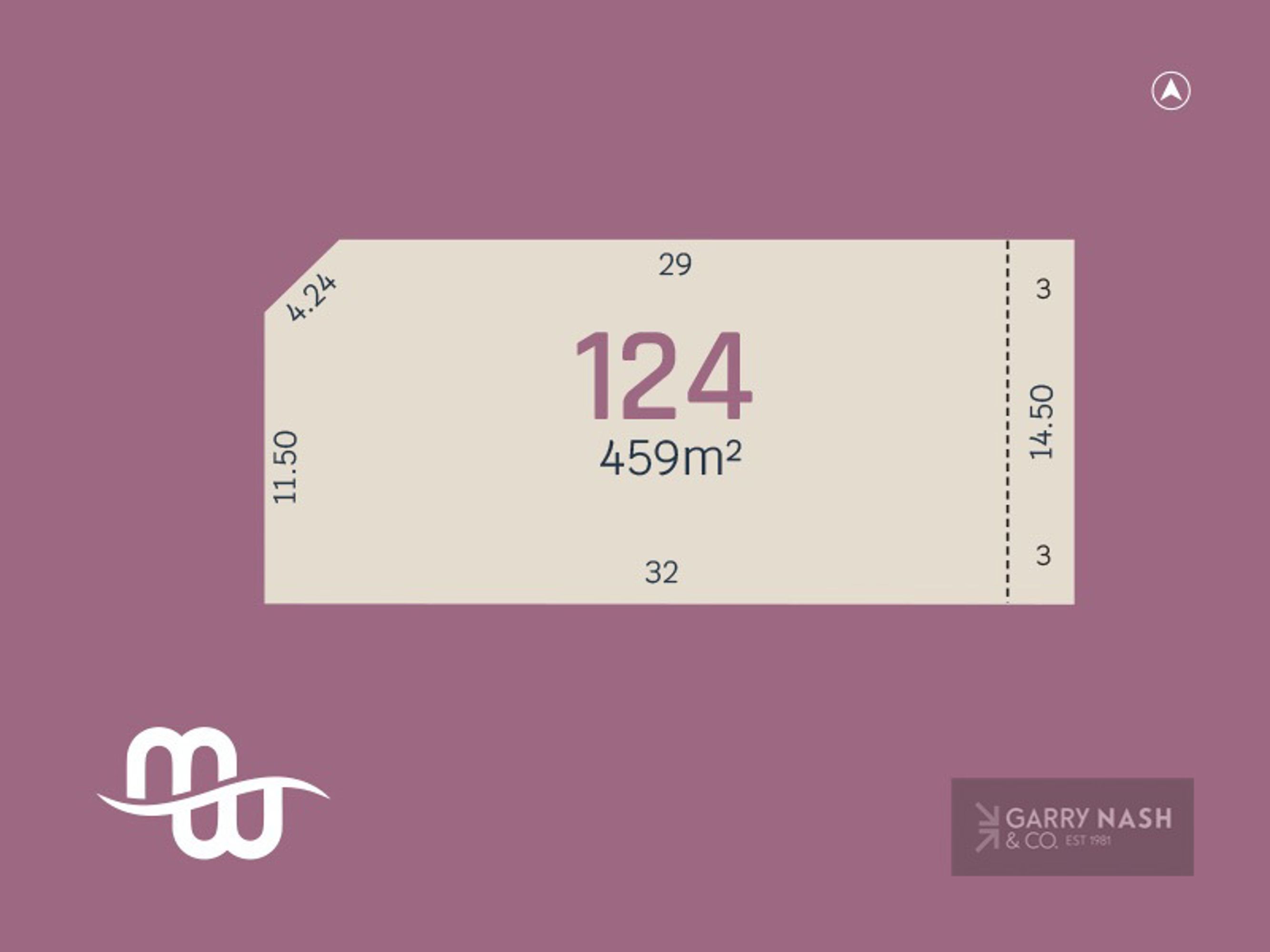 Lot 124/199 Murdoch Road, Wangaratta - Image 1