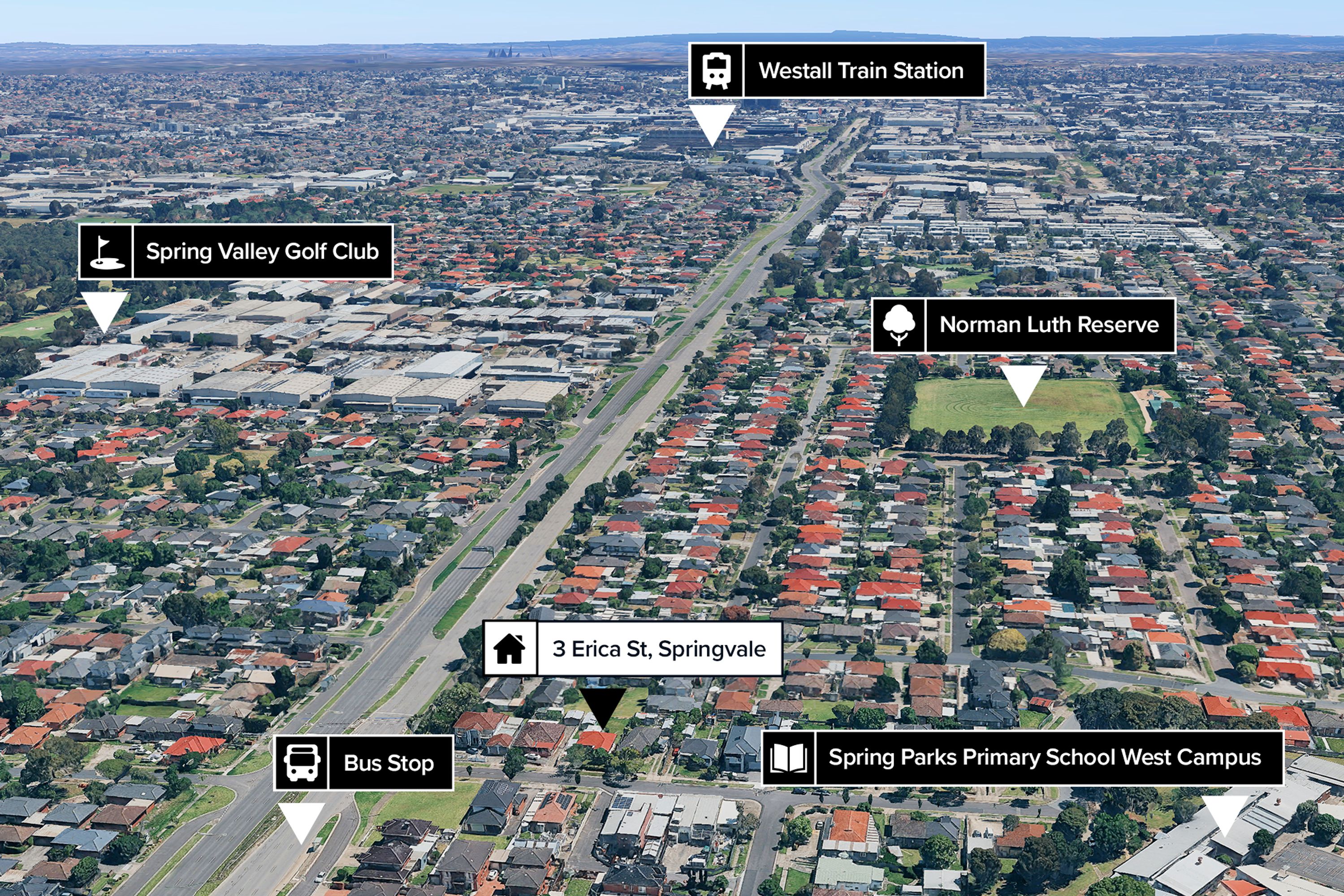 3 Erica Street, Springvale - Thumbnail 2