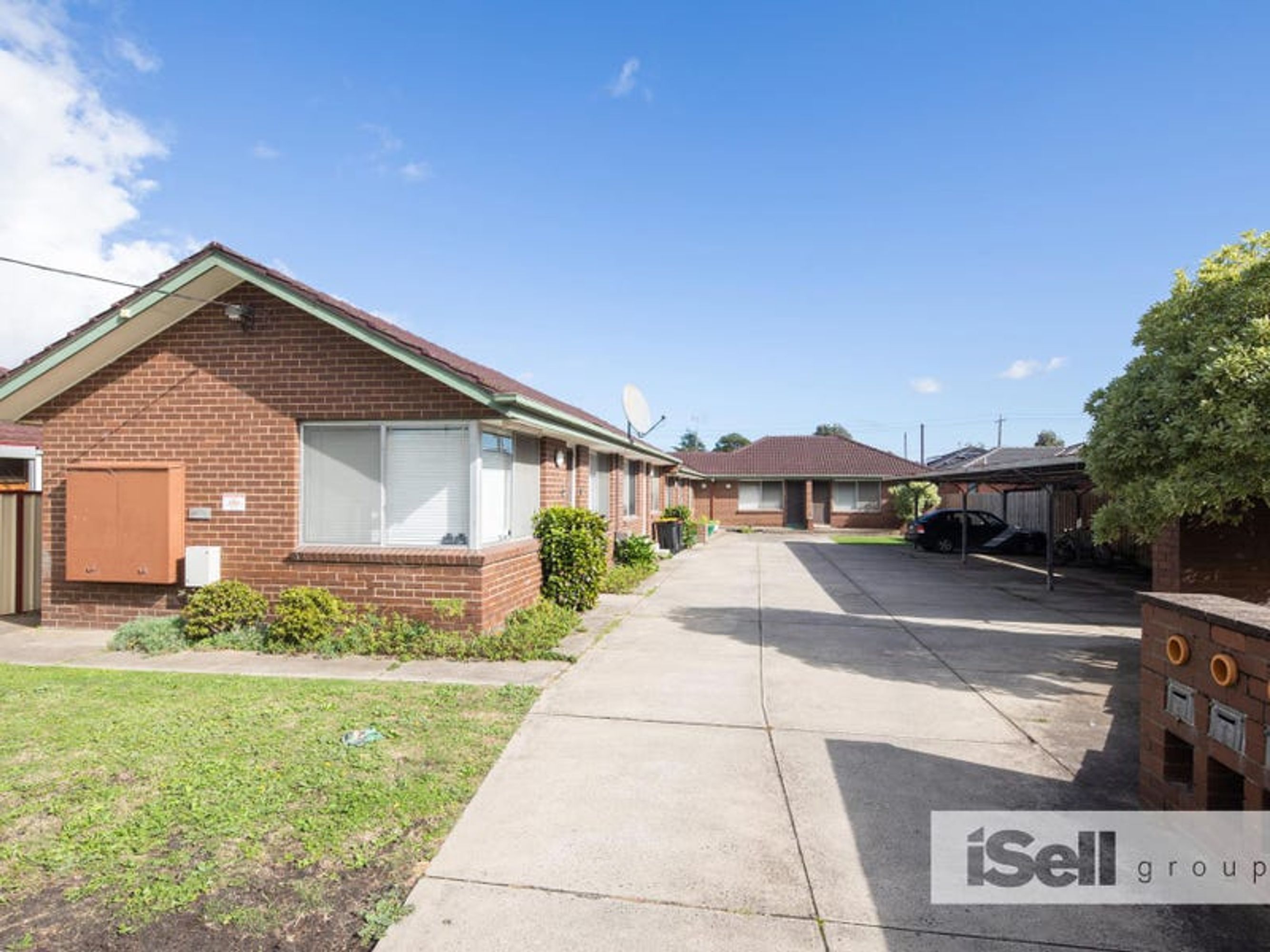 2/64 Princess Avenue