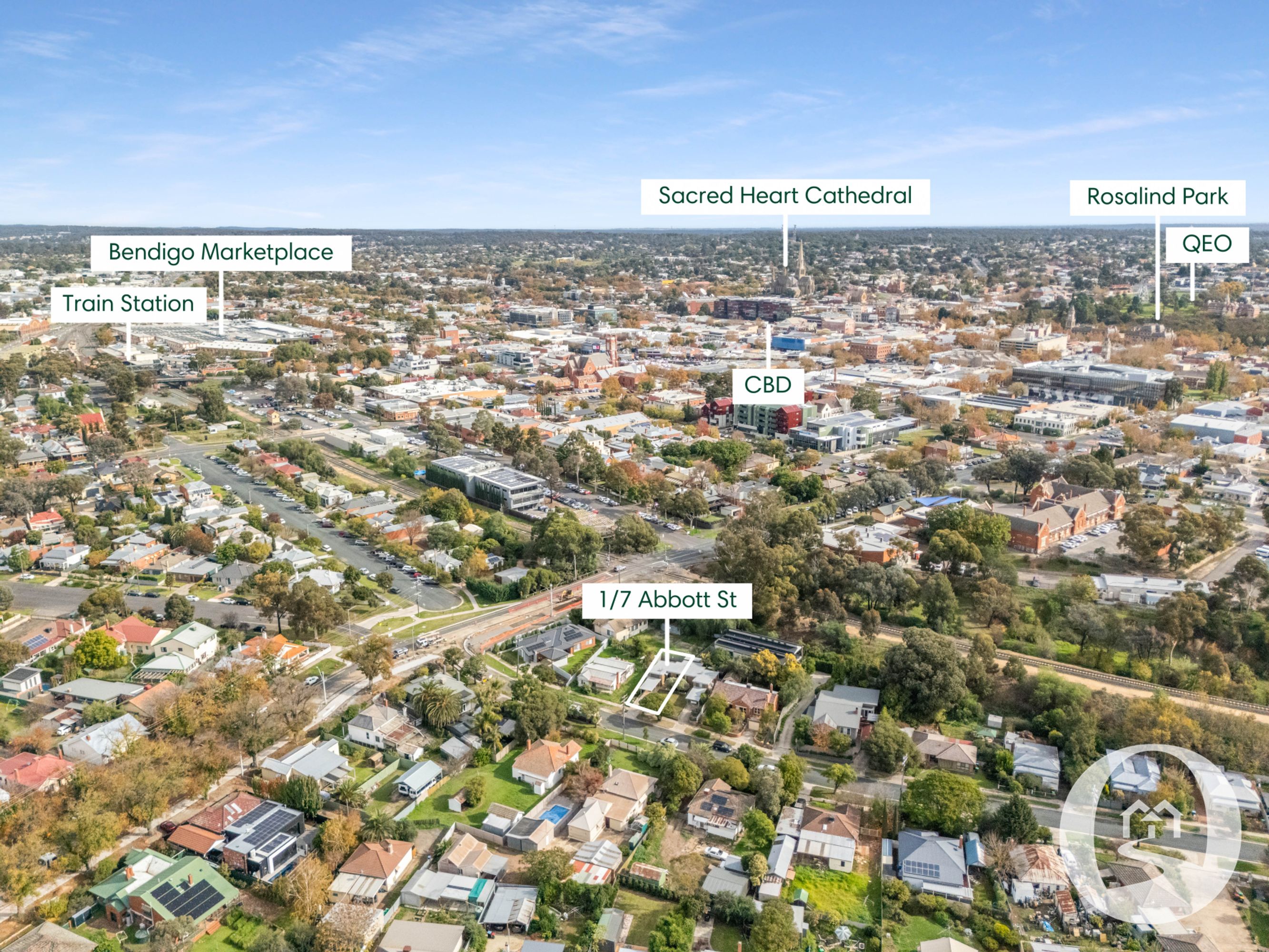 1/7 Abbott Street, Bendigo - Thumbnail 8