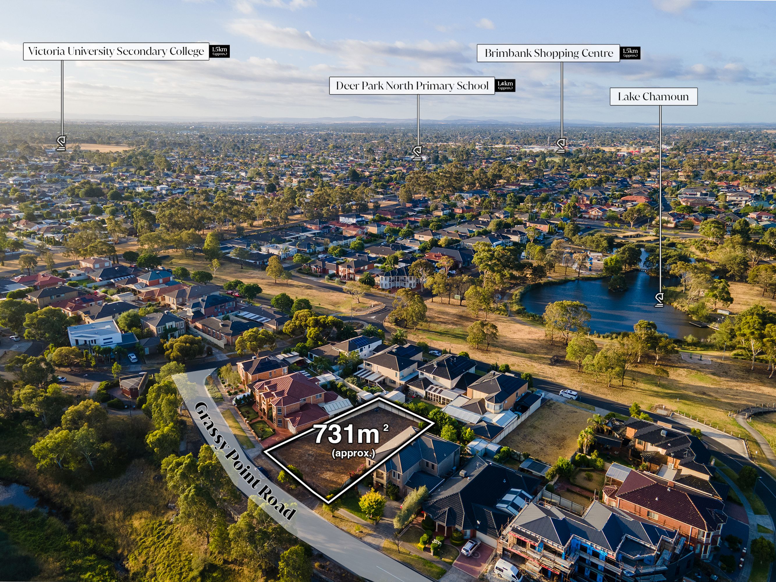 38 Grassy Point Road, Cairnlea VIC 3023, Cairnlea - Thumbnail 3
