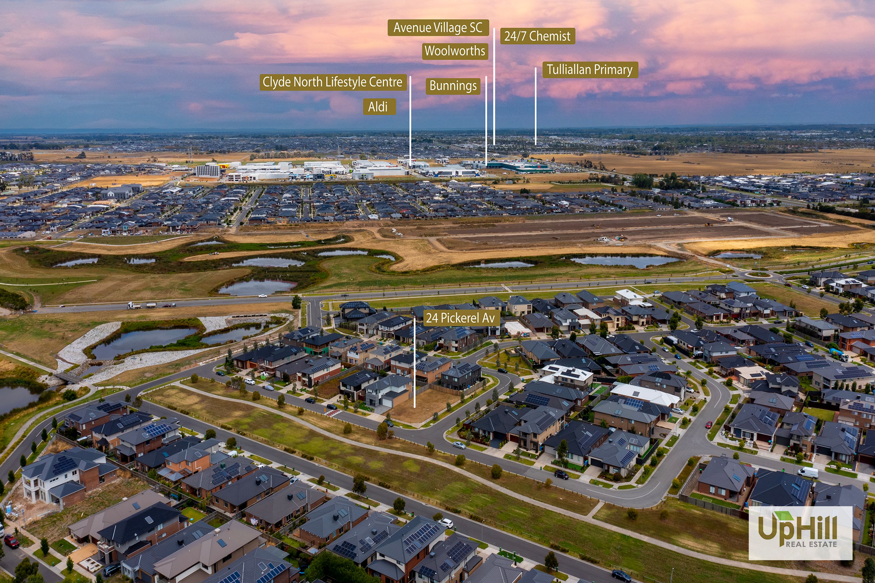 24 Pickerel Avenue, Clyde North - Thumbnail 2