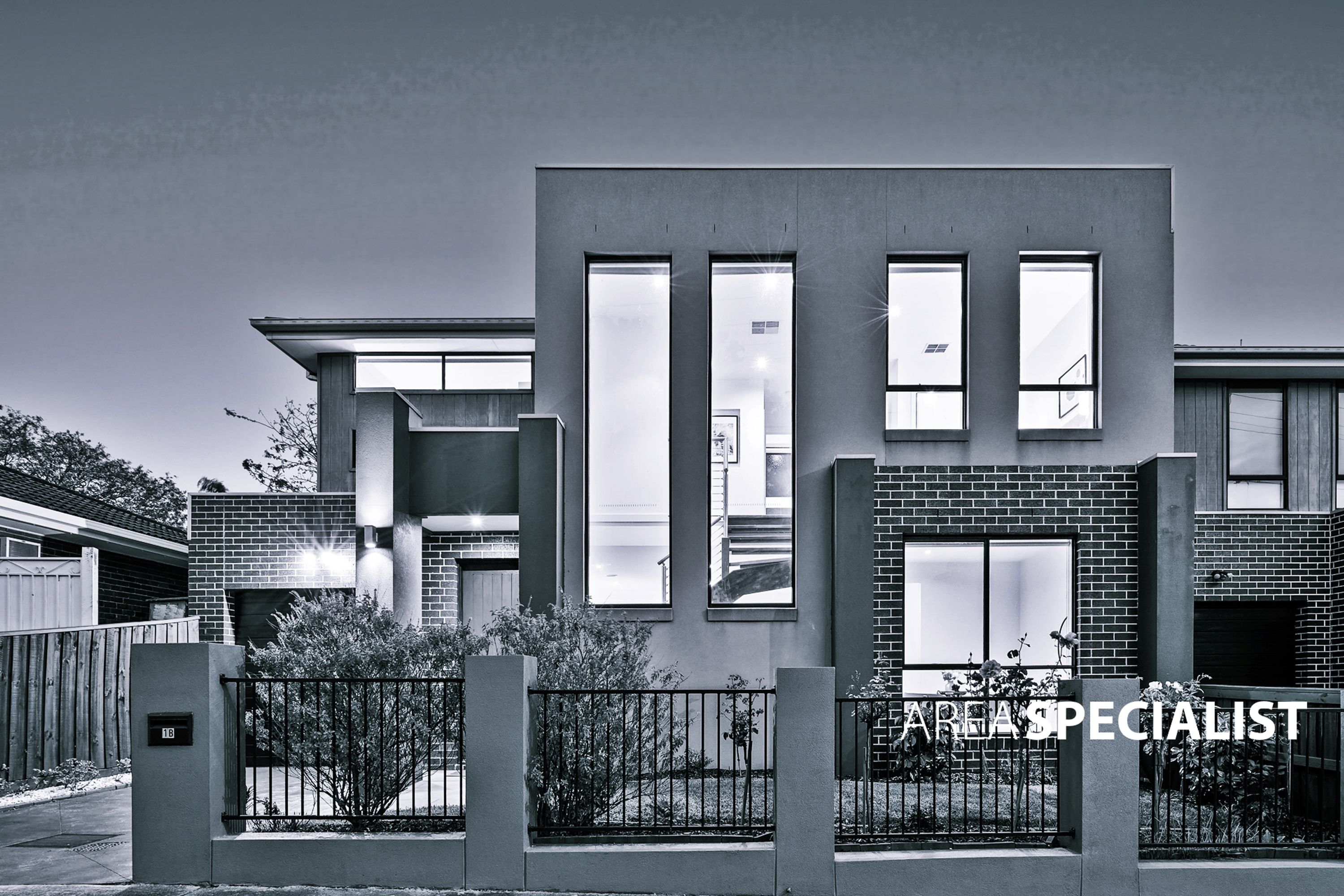1B Backous Way, Noble Park