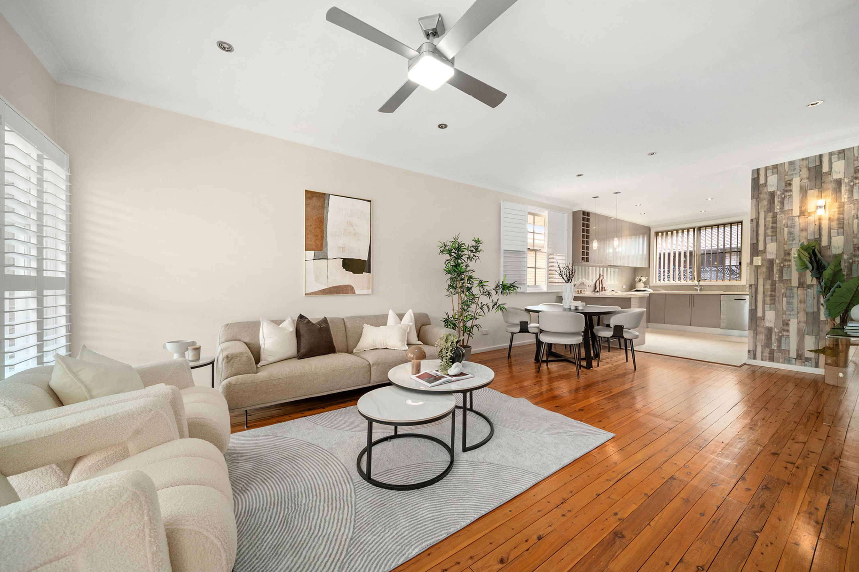 12/23-25 Fontainebleau Street, Sans Souci - Image 1