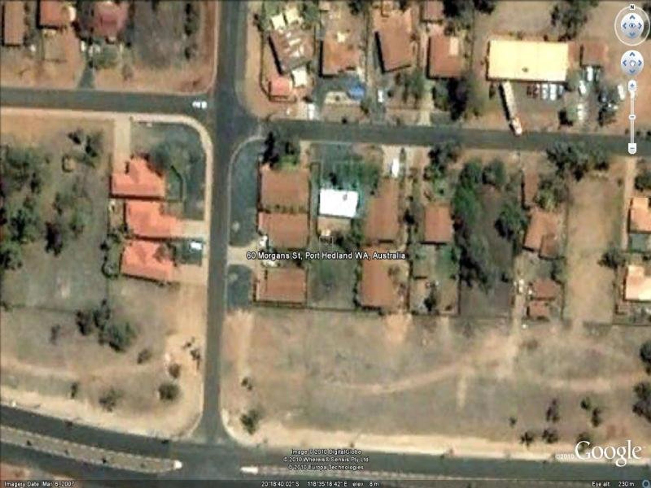 60 Morgans Street, Port Hedland, Port Hedland - Thumbnail 4