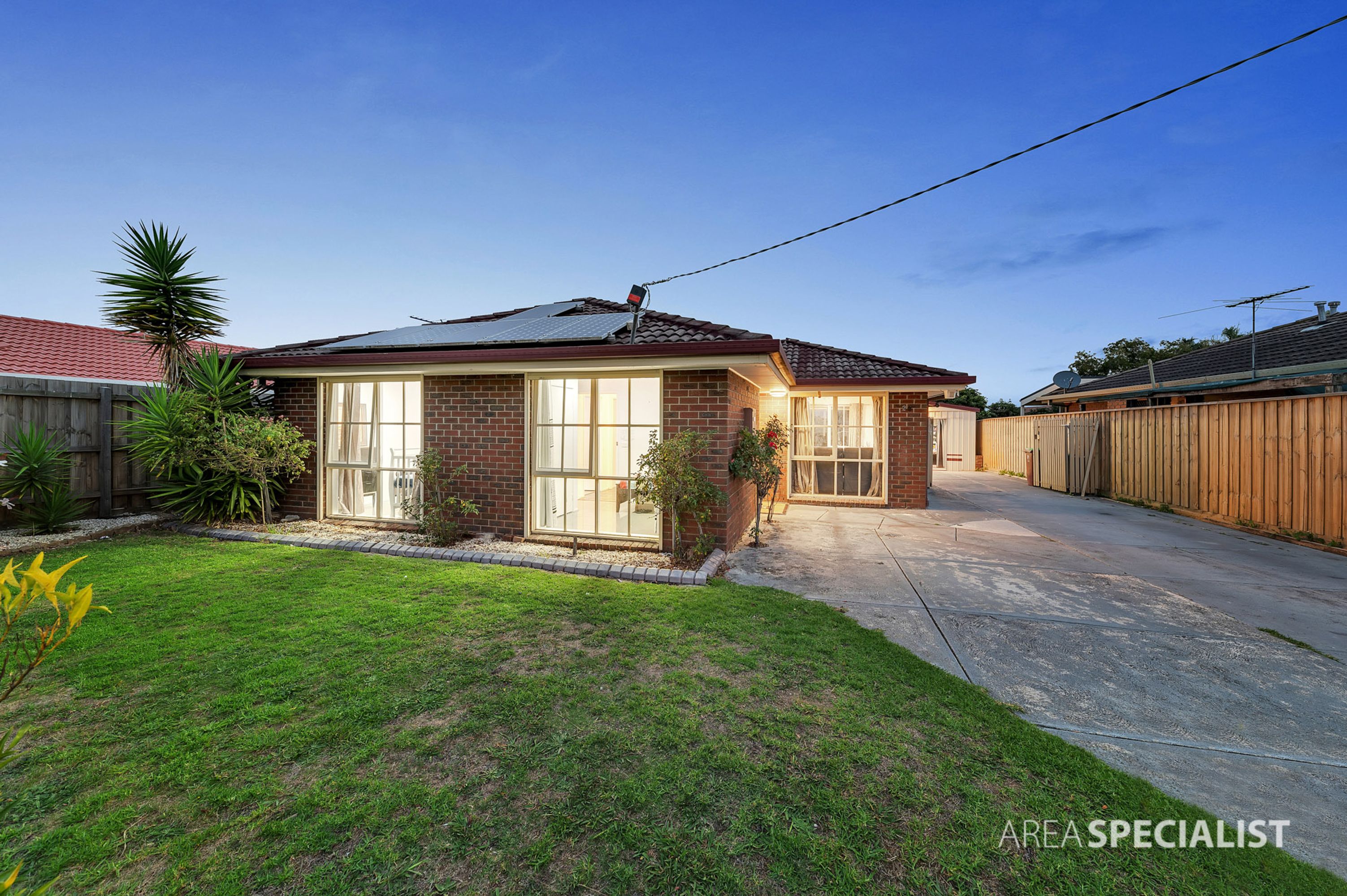 26 Lauren Drive, Hampton Park