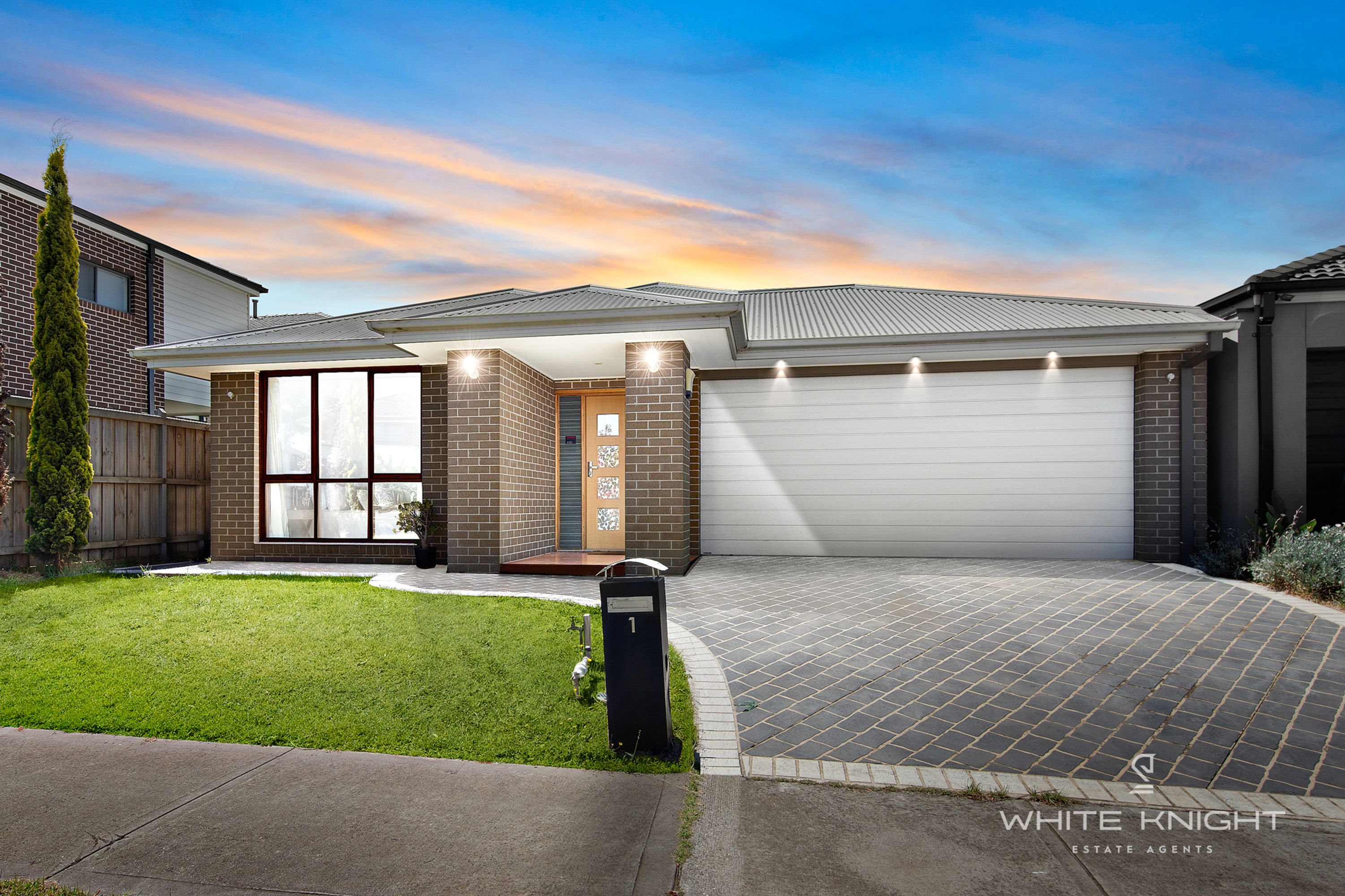 1 Aubisque close, Fraser Rise VIC 3336, Fraser Rise - Thumbnail 2