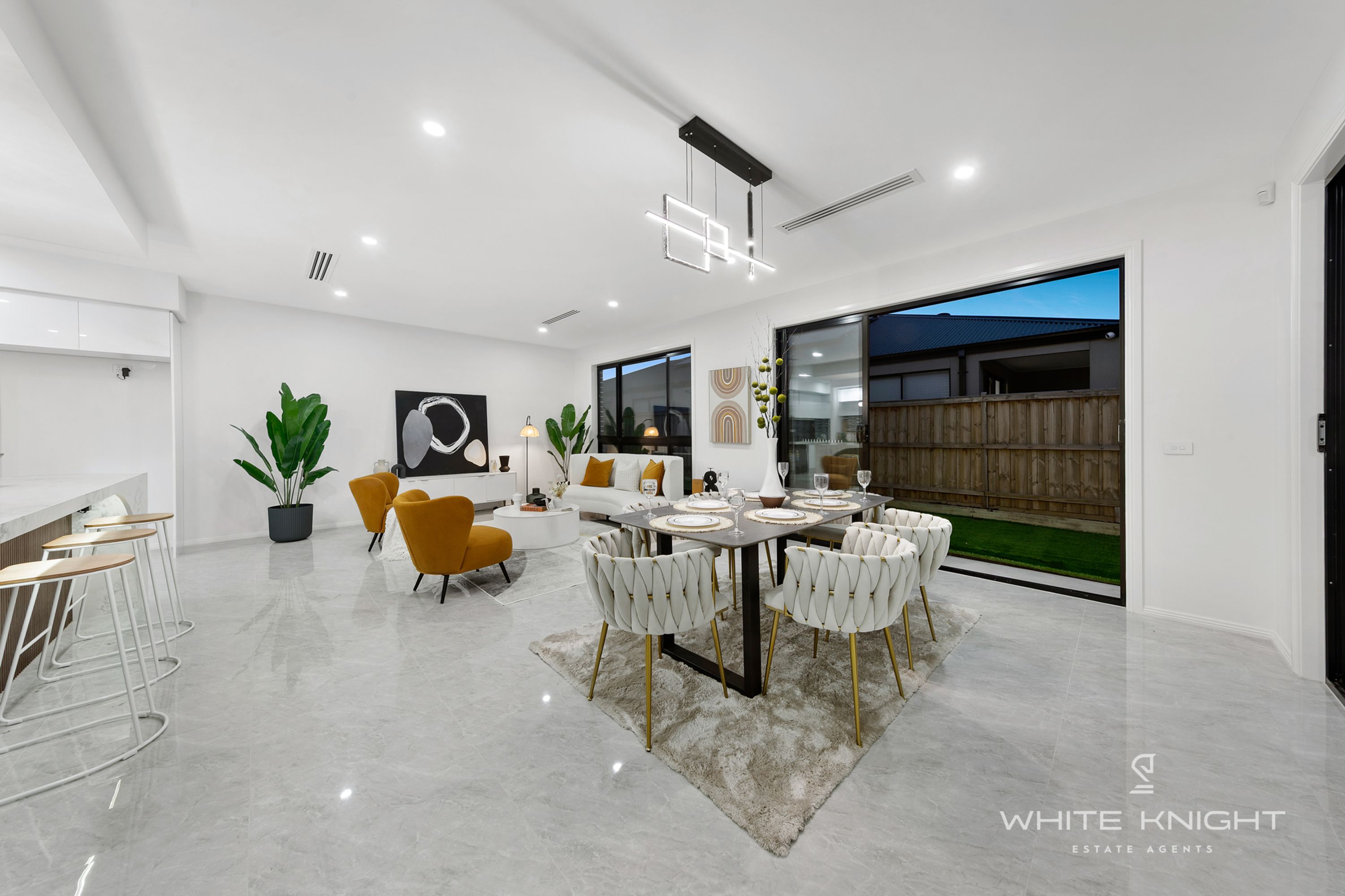 21 Cottesmore Street, Fraser Rise VIC 3336, Fraser Rise - Thumbnail 7