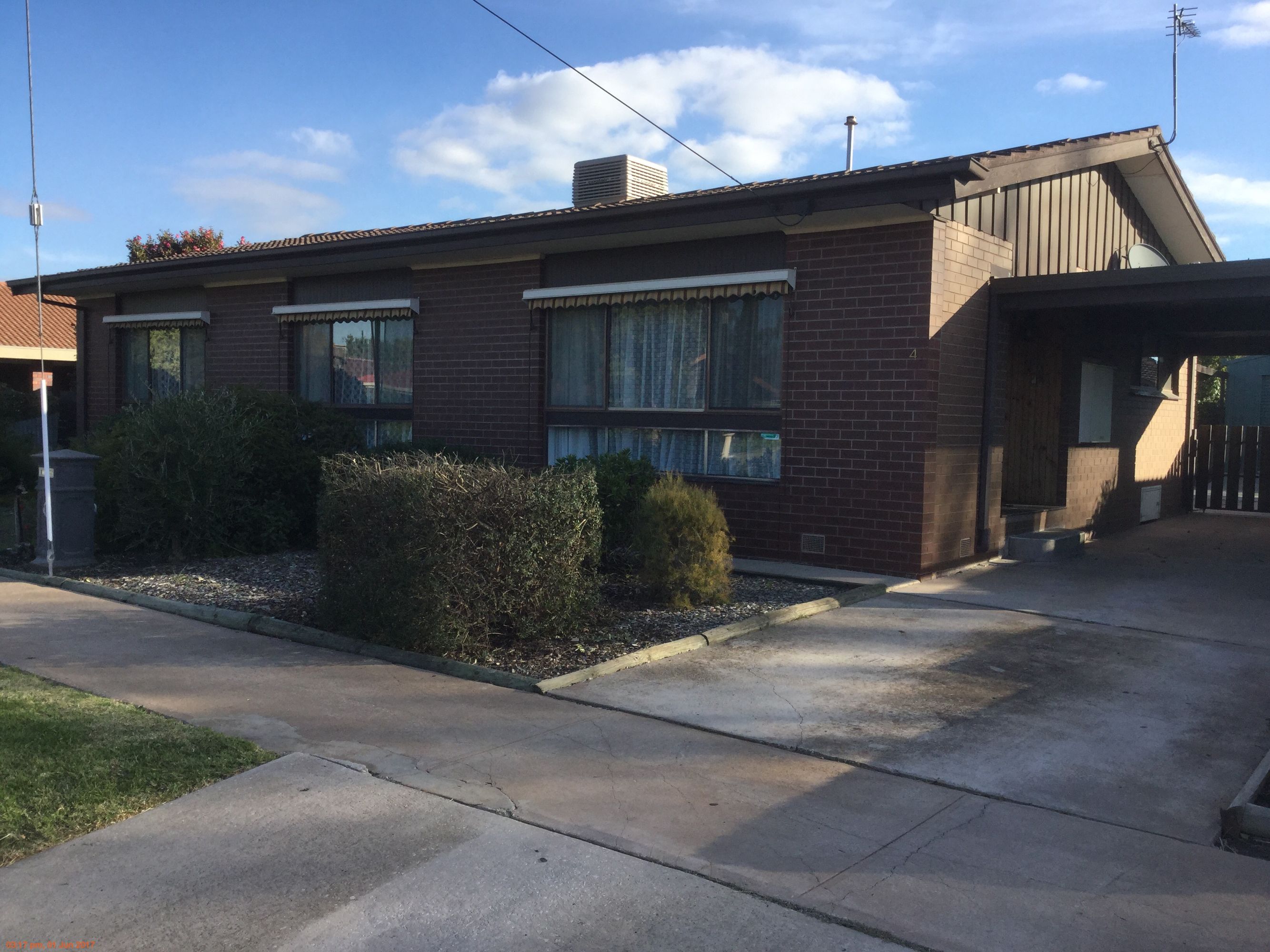 4 Carter Street, Horsham VIC 3400
