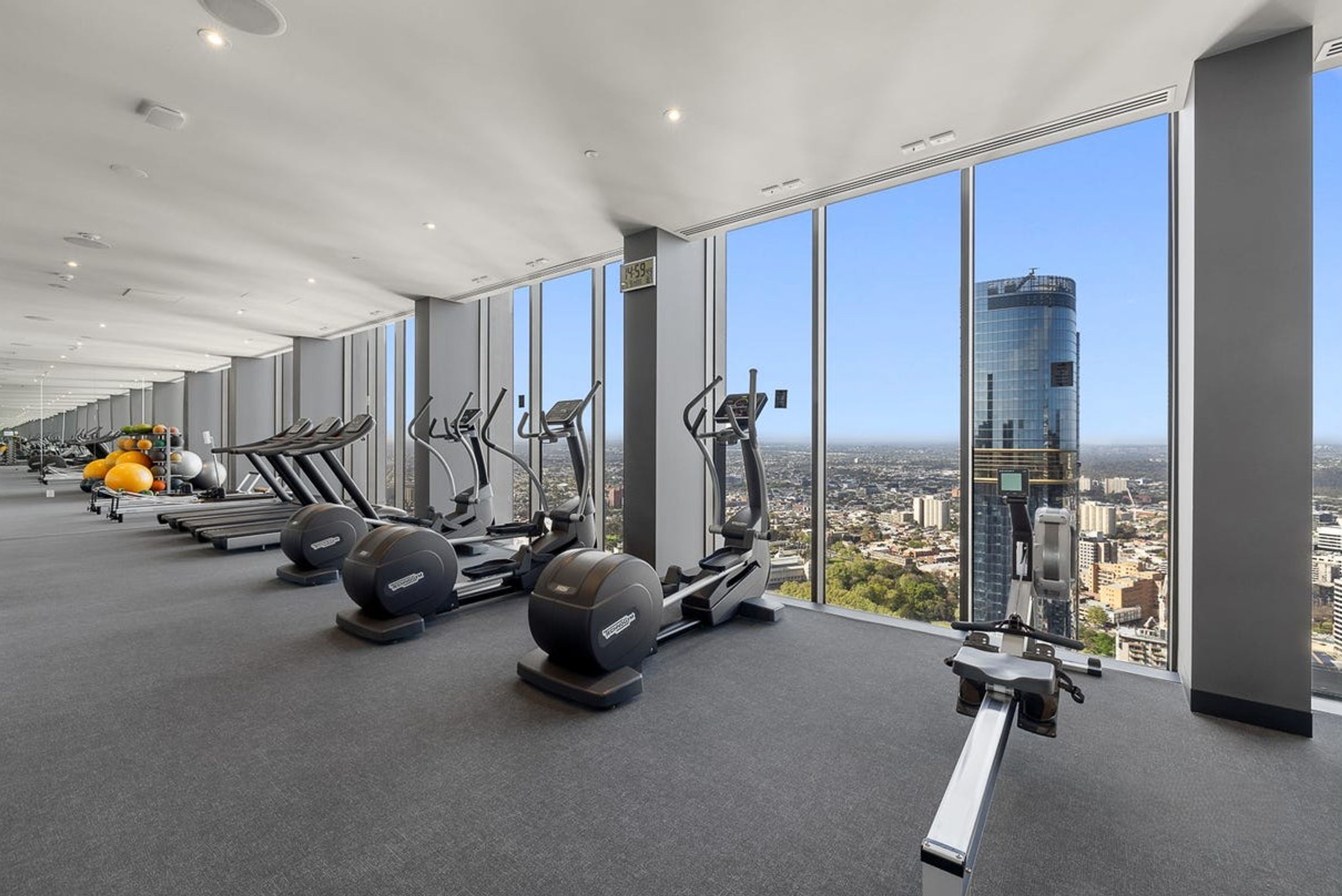 3404/318 Russell Street, Melbourne - Thumbnail 8