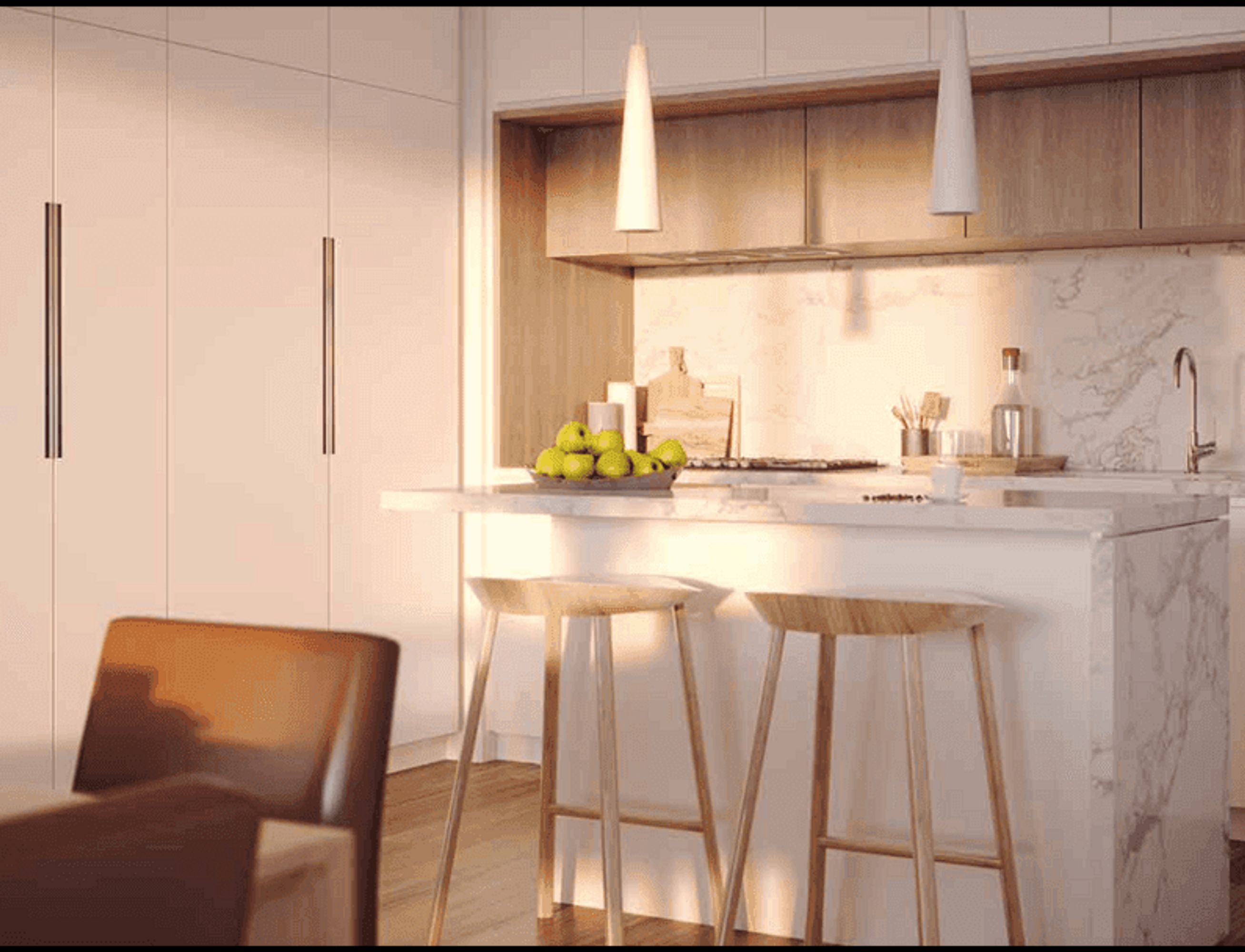 Level 31/642 Lonsdale Street, Melbourne - Thumbnail 5