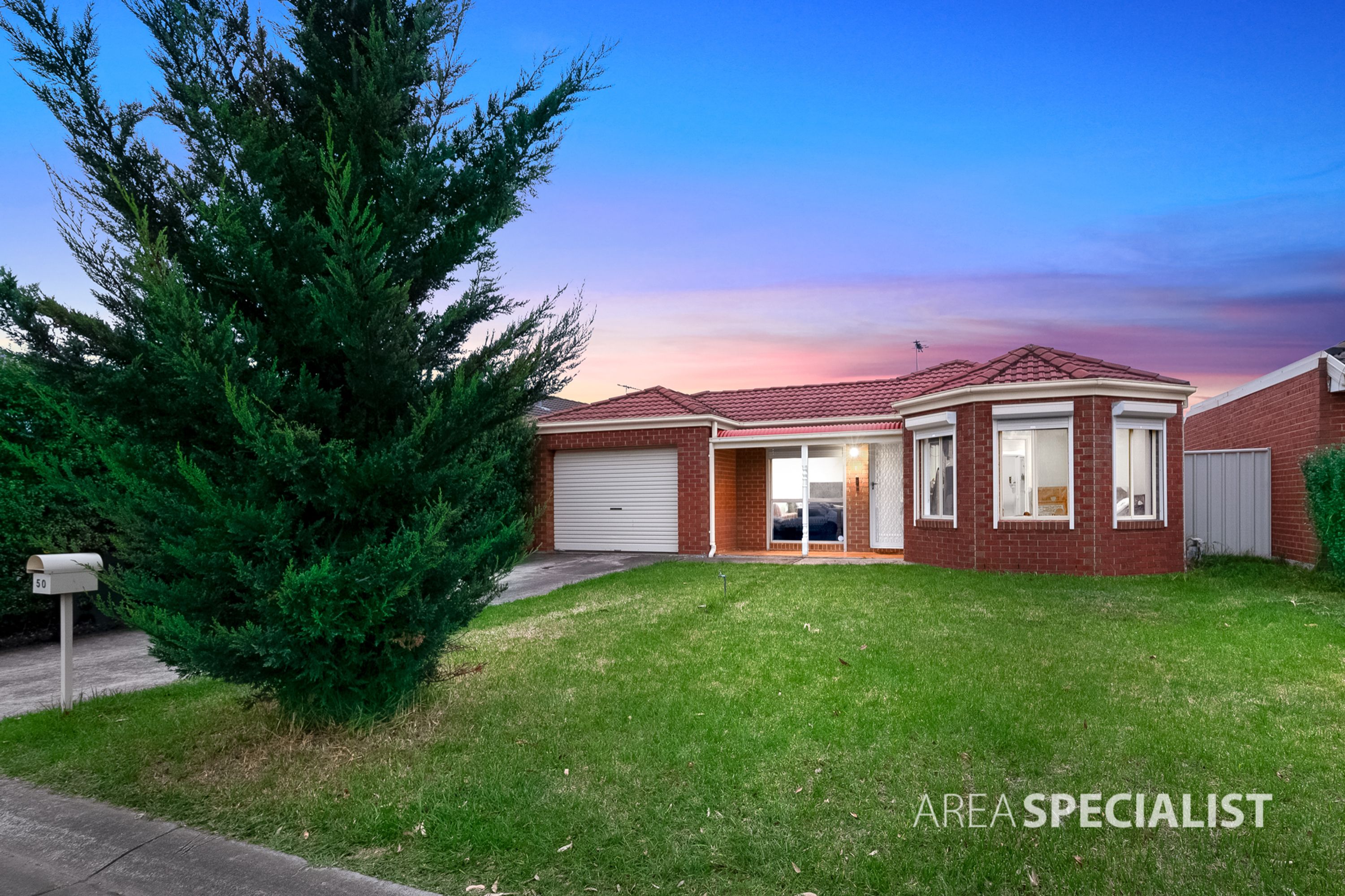 50 Wyperfeld Circuit, Caroline Springs, VIC 3023, Caroline Springs - Thumbnail 2