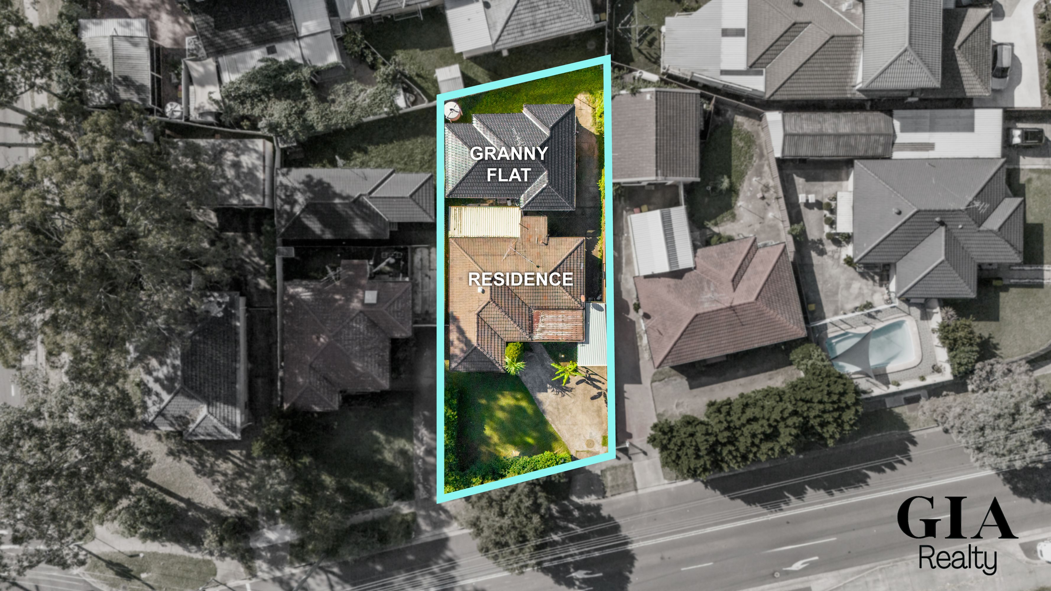 6 & 6A Rundle Road, Green Valley - Image 1