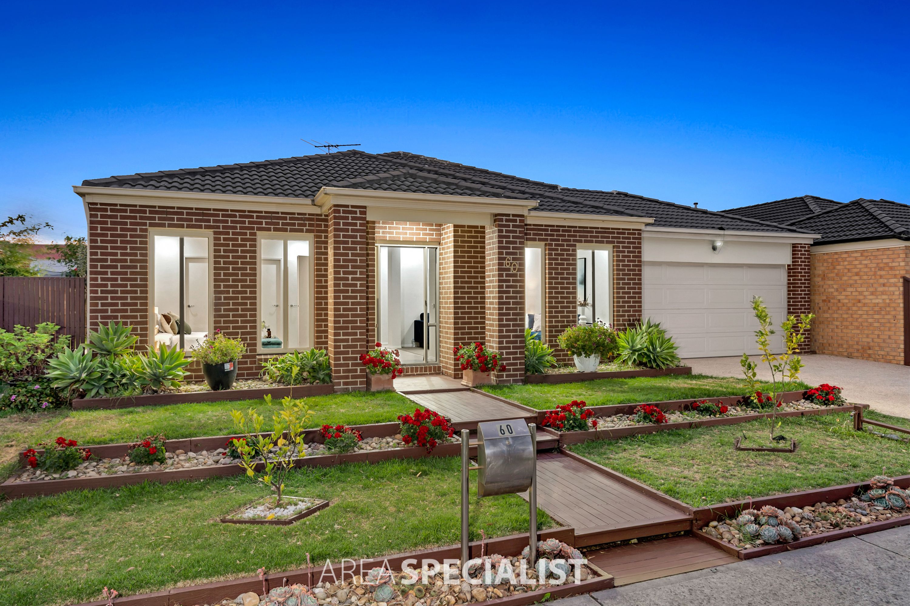 60 Pepperbush Circuit, Cranbourne