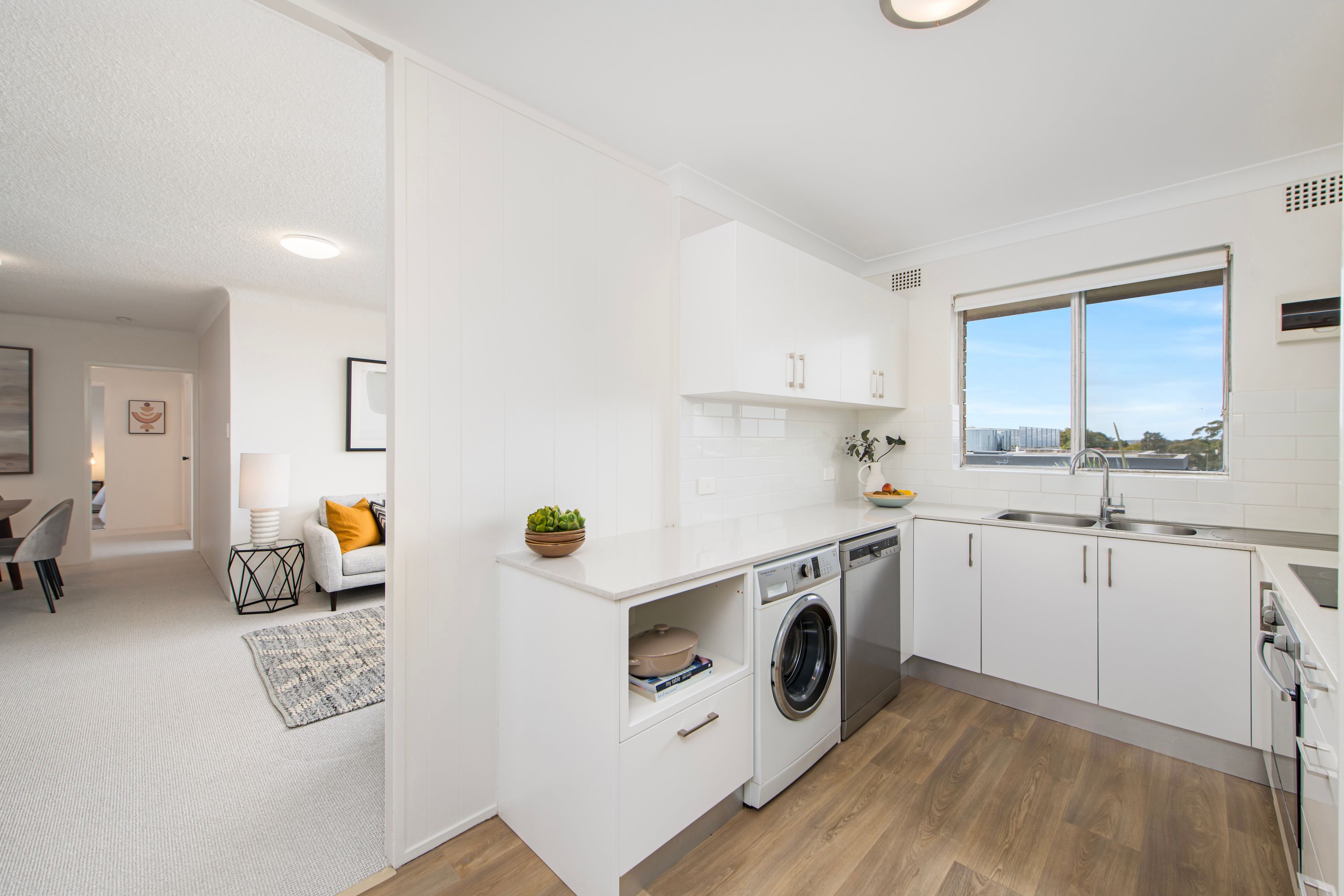 23/166 Mowbray Road, Willoughby - Thumbnail 5