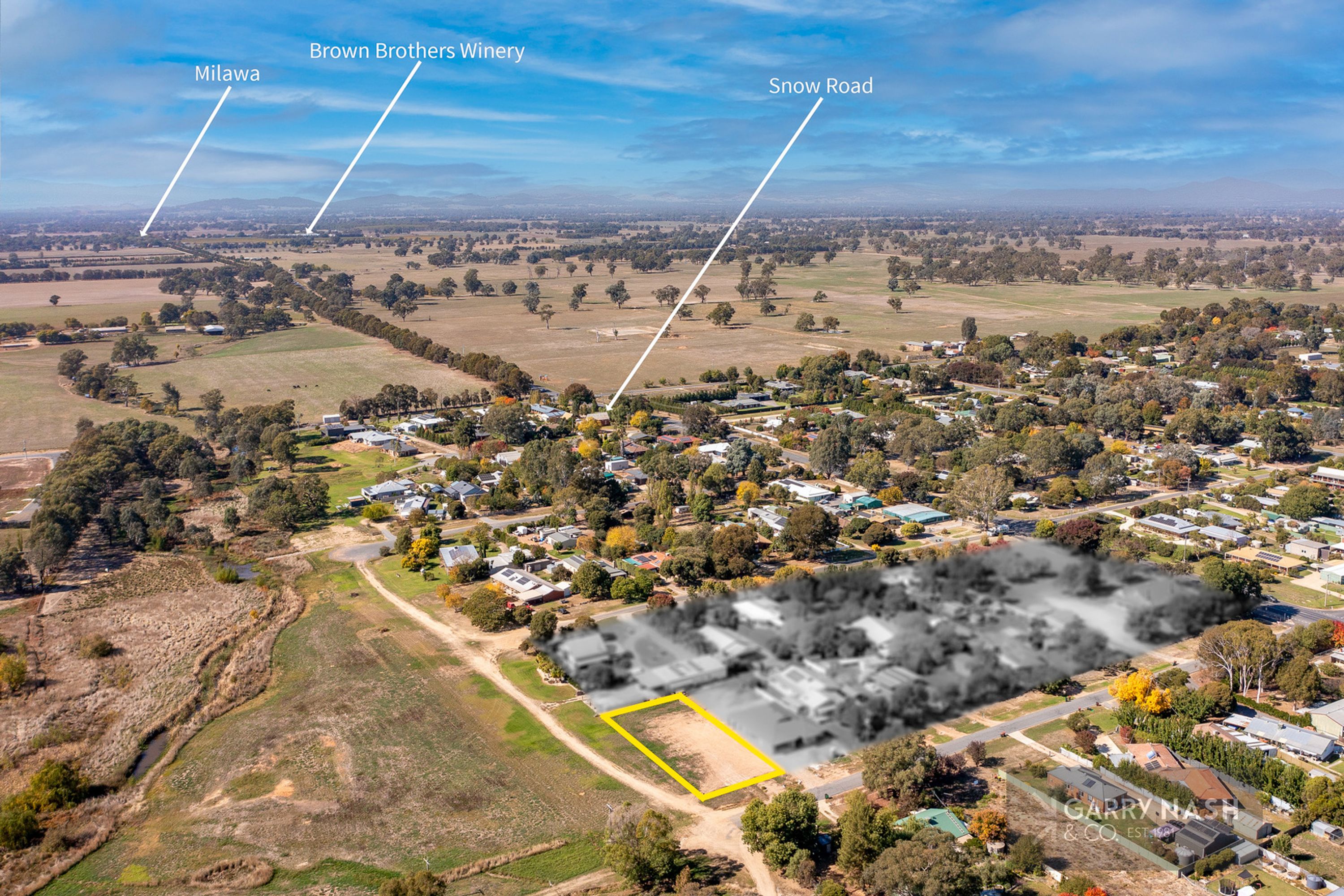 82 Ely Street, oxley, Oxley - Thumbnail 4