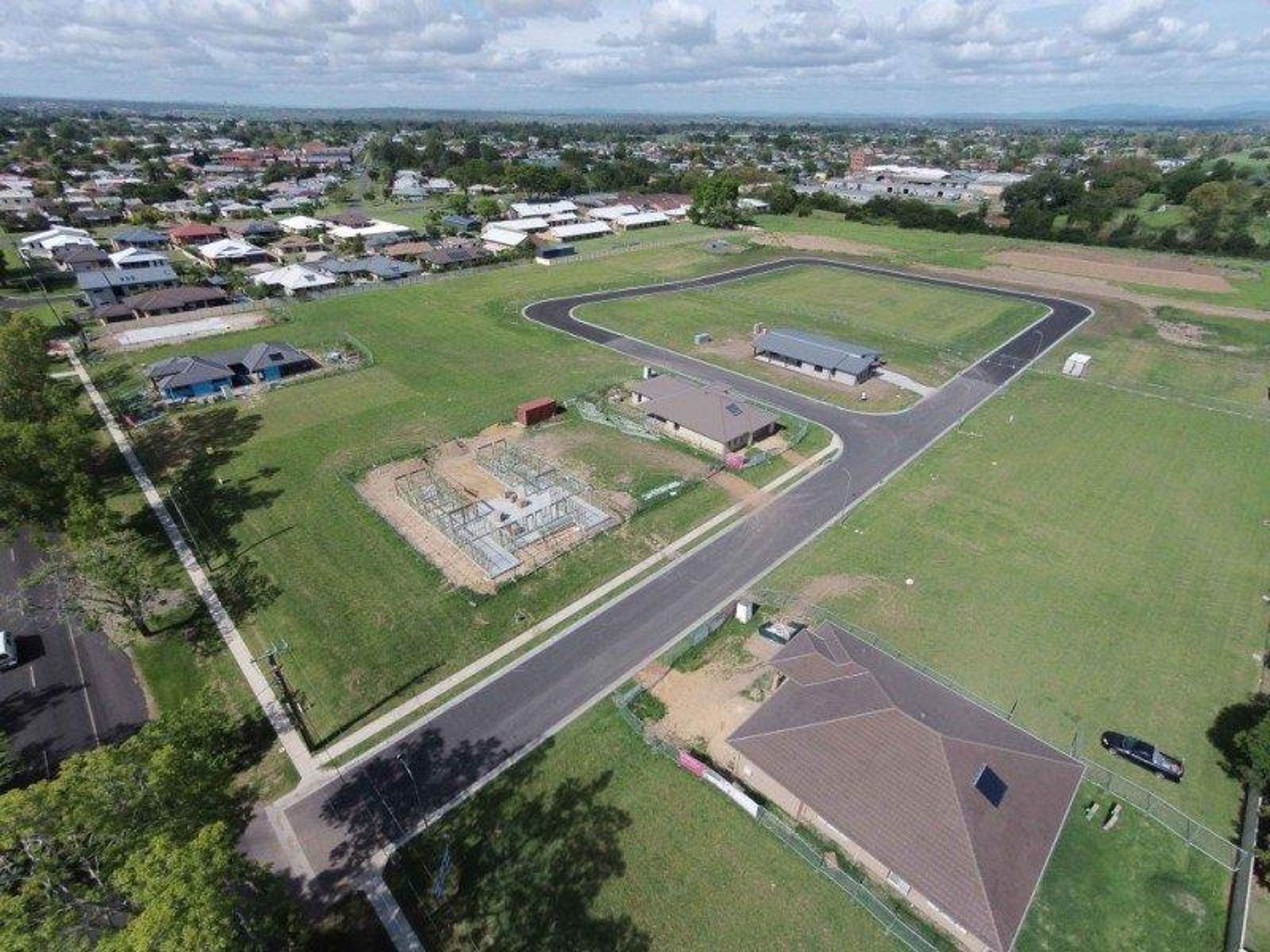 Lot 22 O'Malley Close, Grafton - Image 1