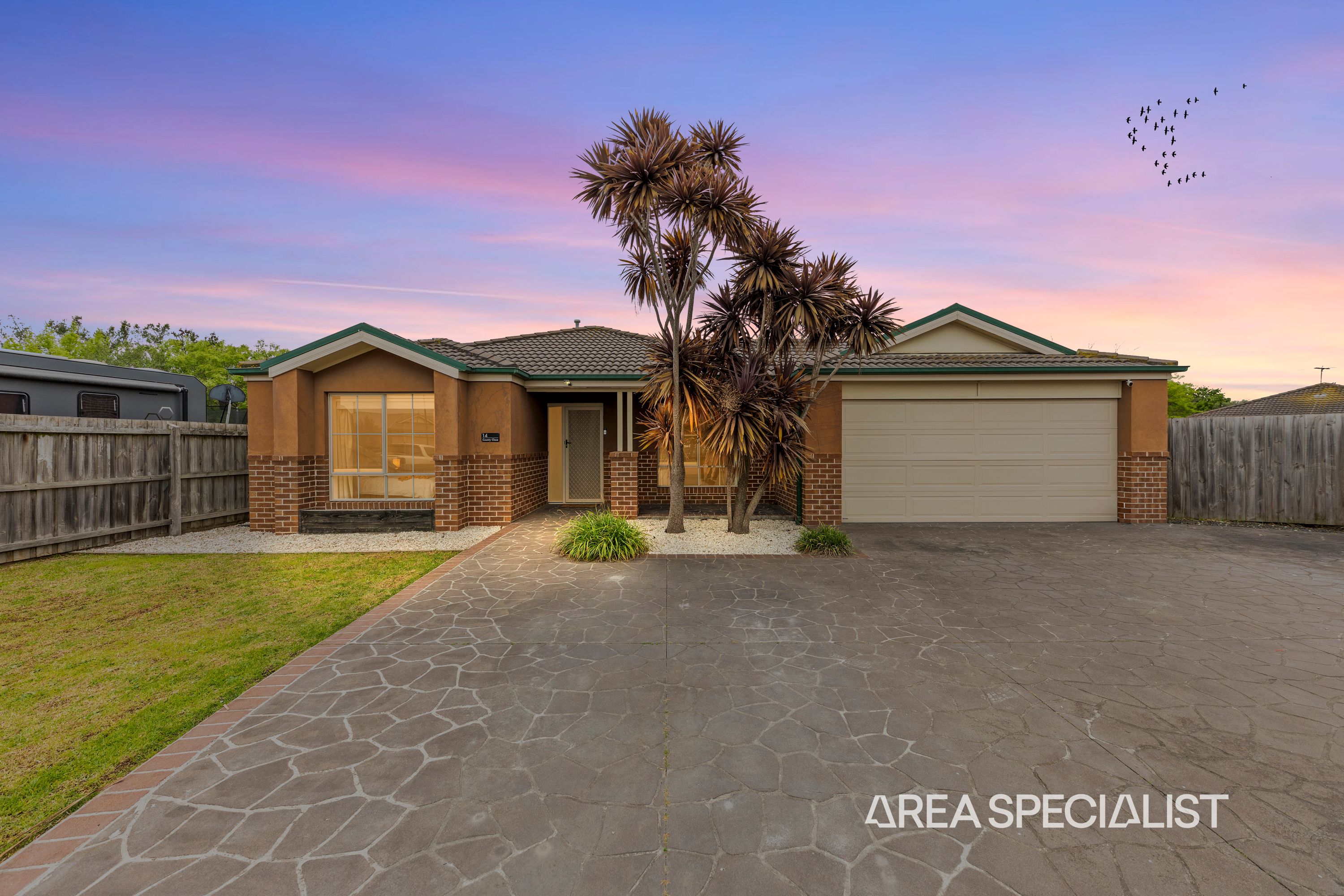 14 County Close, Koo Wee Rup, Koo Wee Rup - Image 1