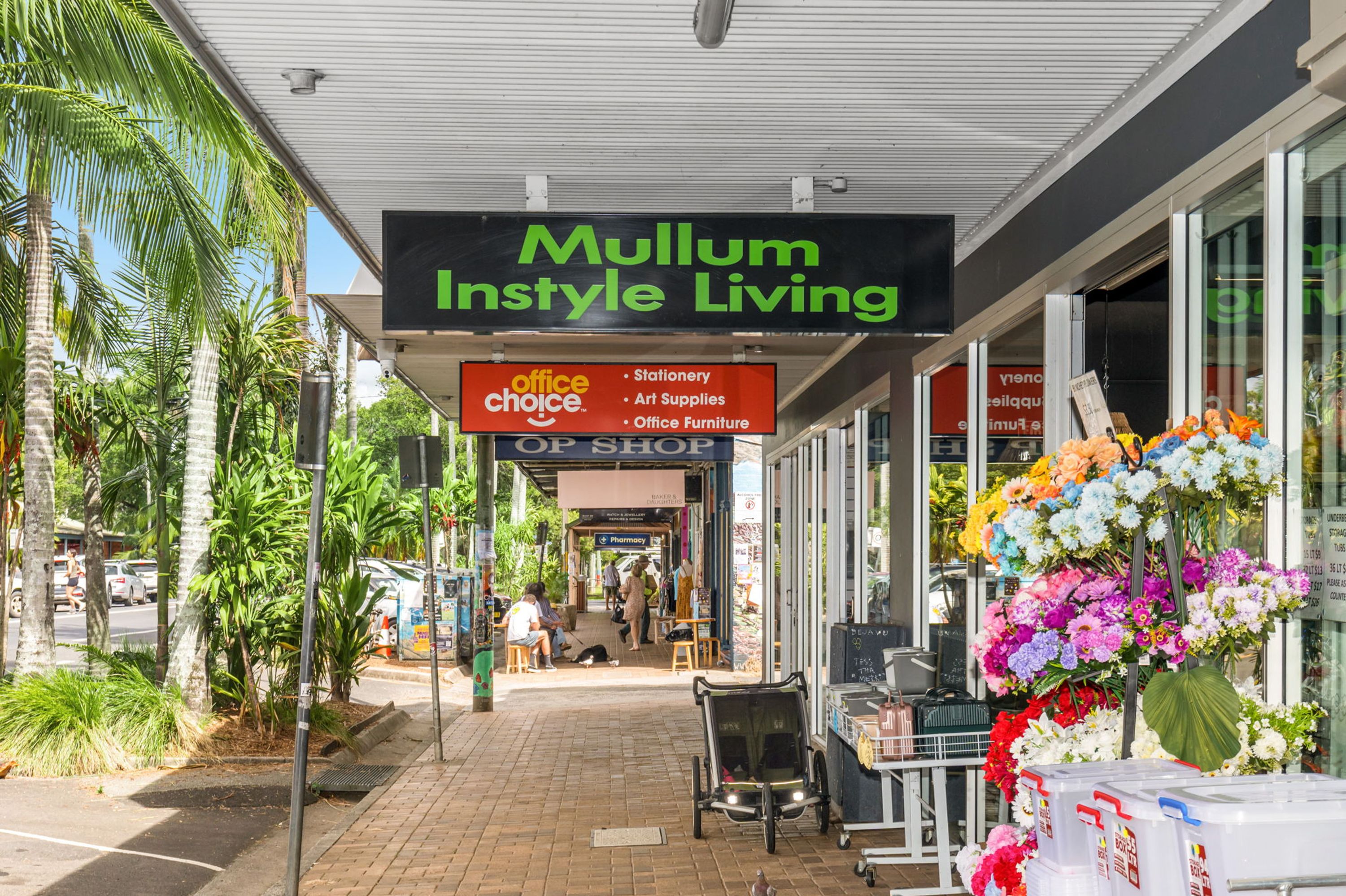 36 Burringbar Street, Mullumbimby - Image 1